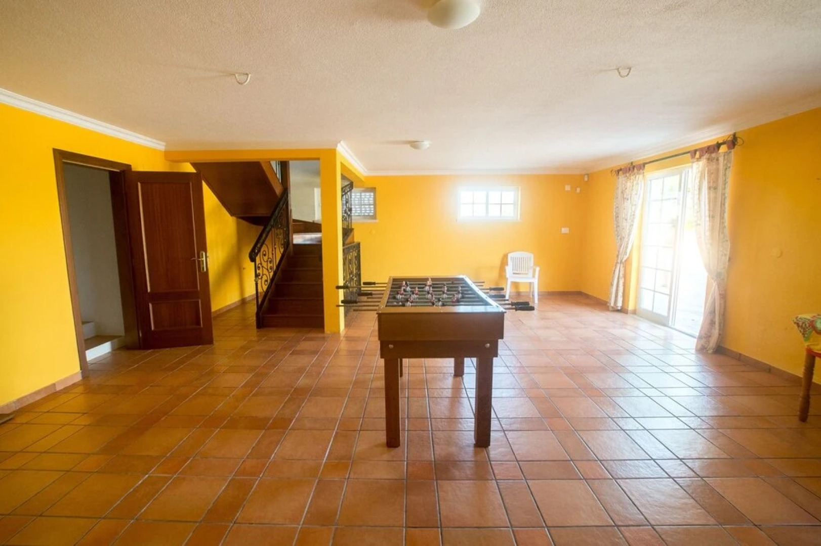 Villa With 5 Bedrooms in Palmela, With Private Pool, Enclosed Garden a