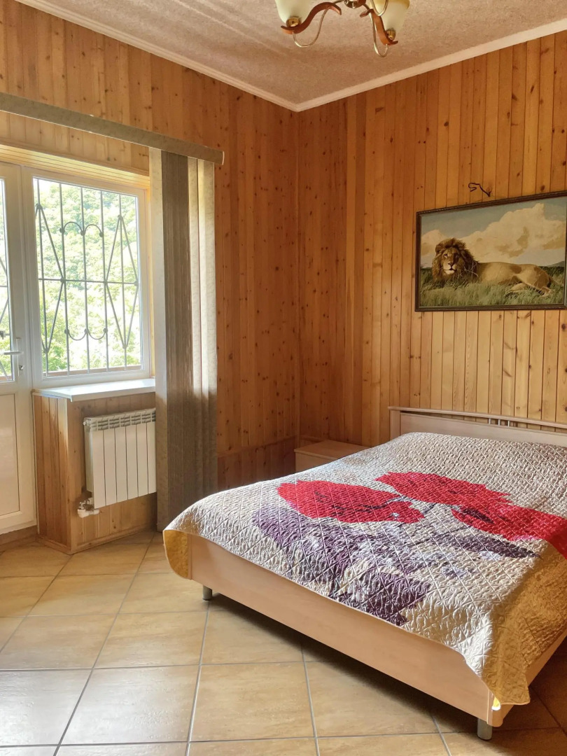 Zeleny Bereg Guest House