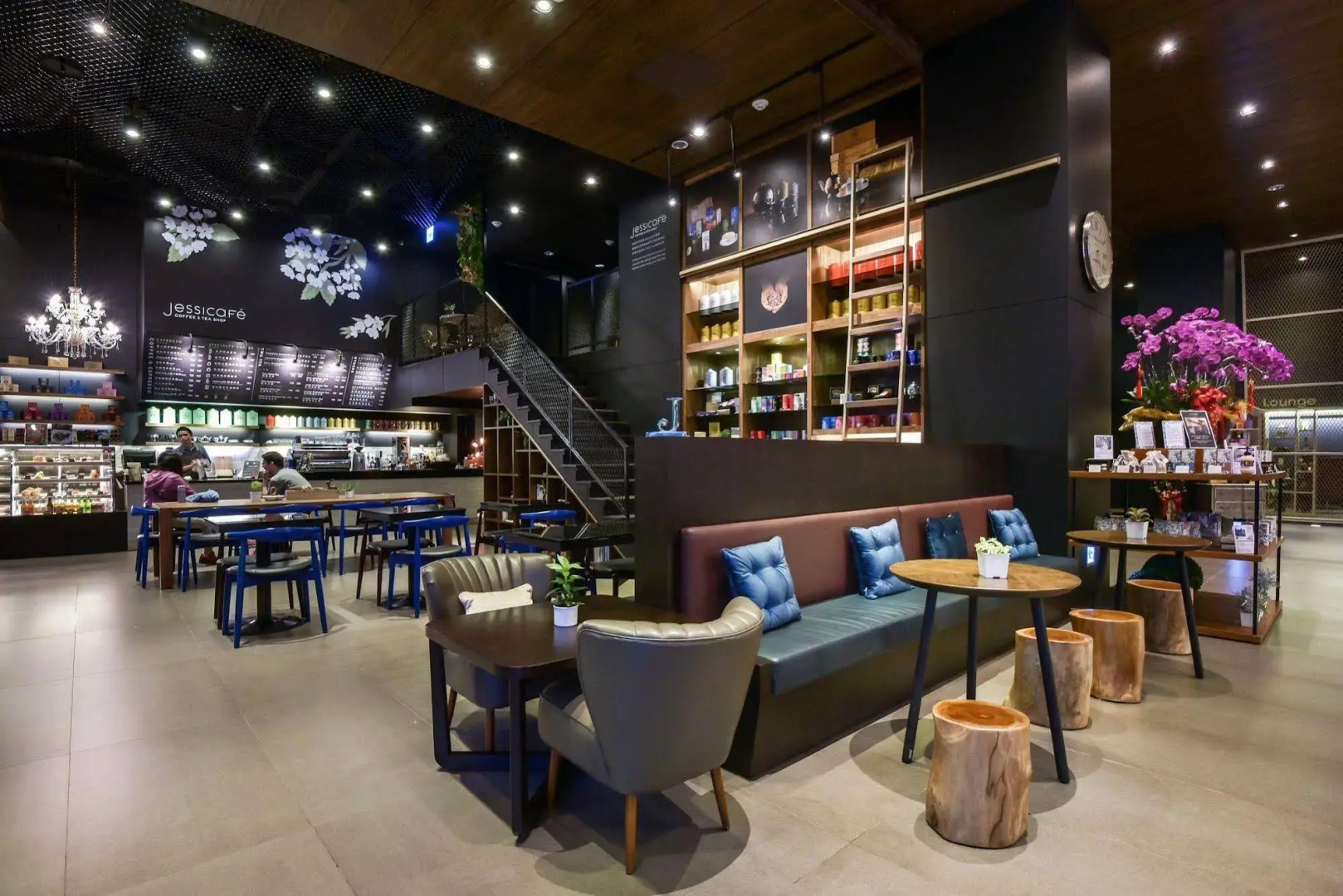 Just Sleep Kaohsiung Station