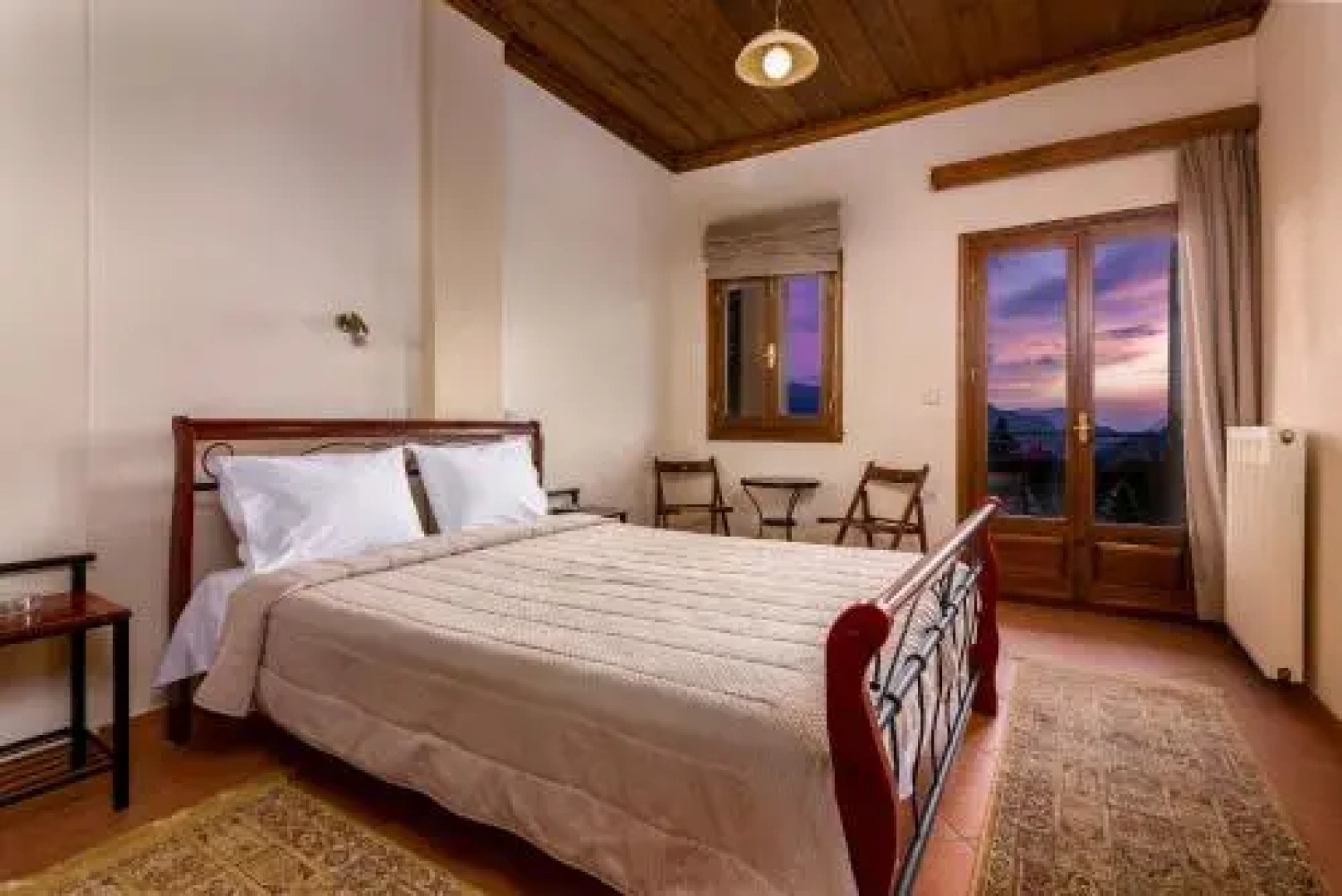 Zampakas Hotel Panorama