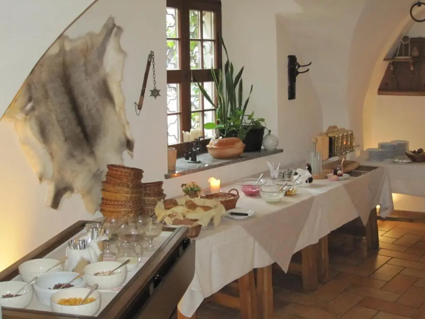 Schloss Schänke garni