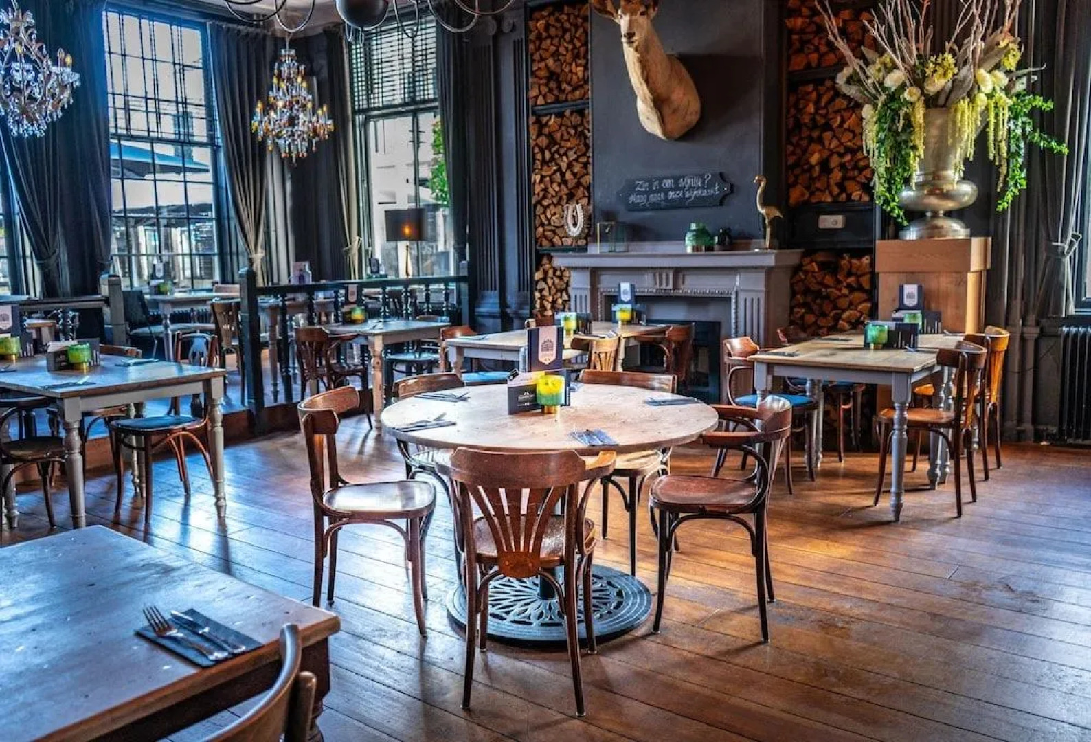 Boutique hotel ' t Gerecht