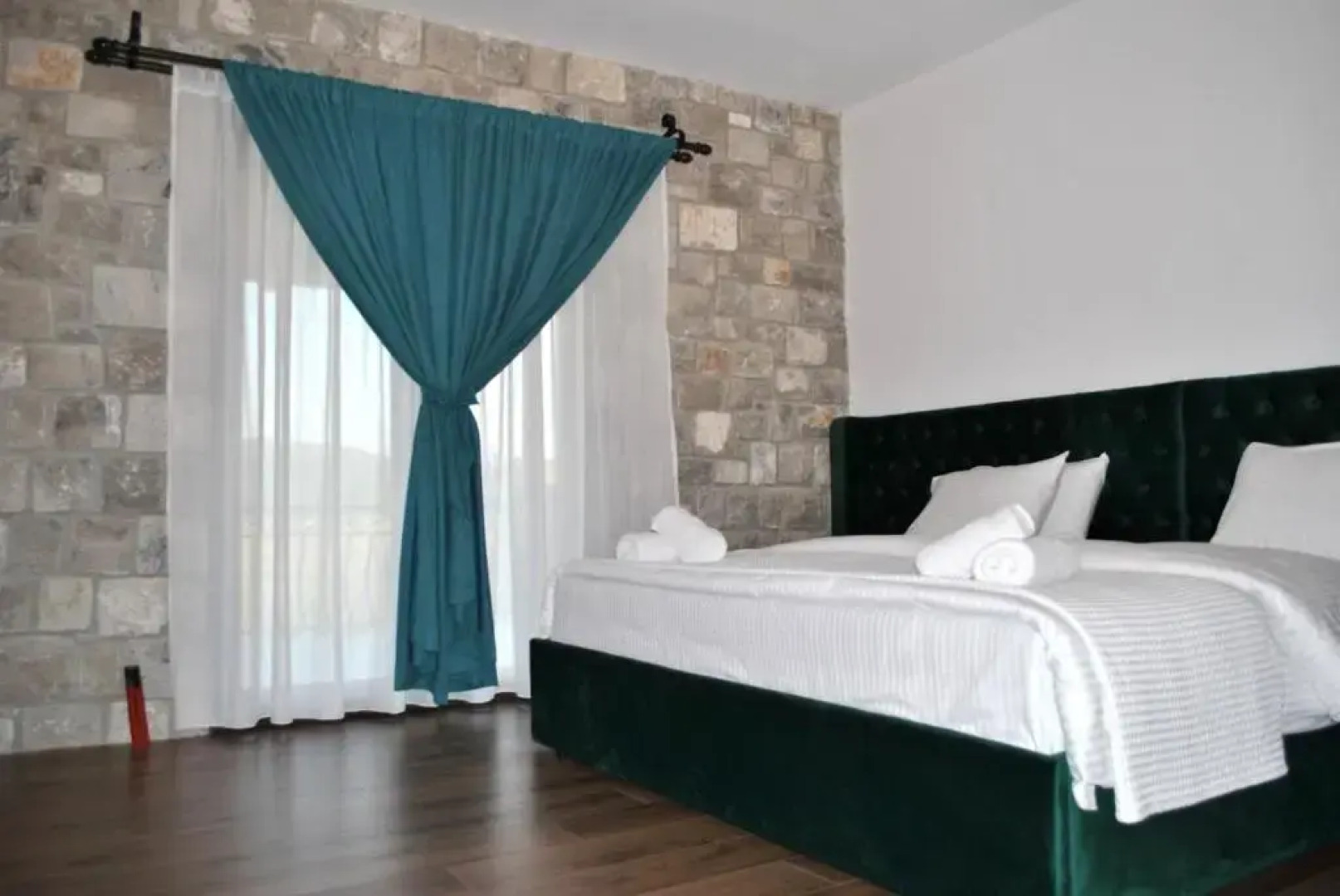 Boutique Vila FIDANI