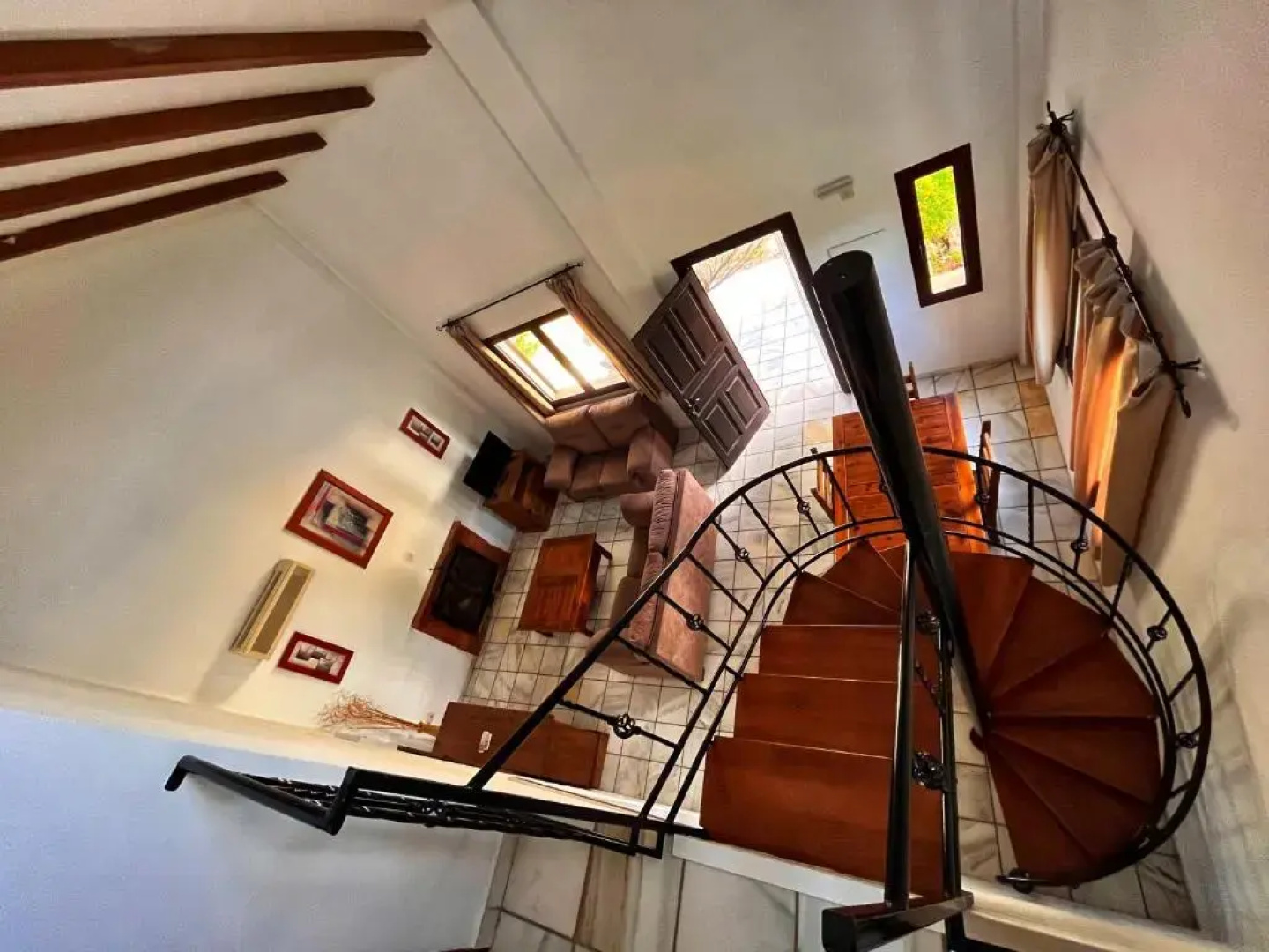 Apartamentos Rurales Ibipozo