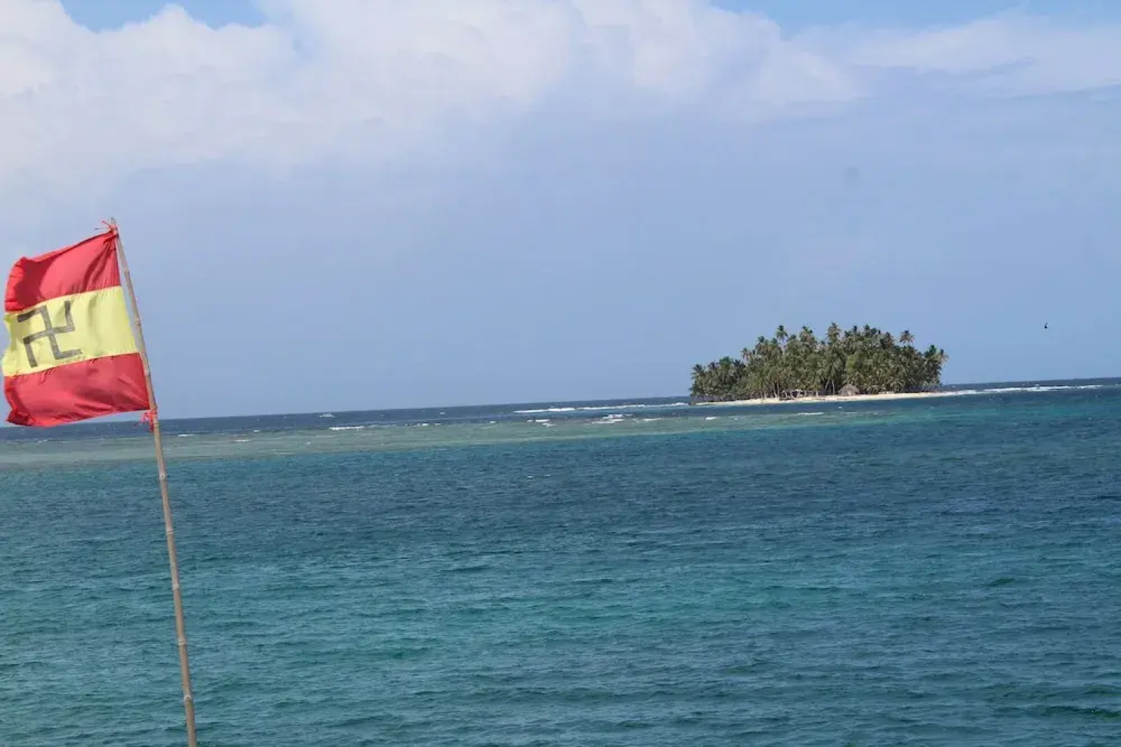 San Blas Islands Panamá