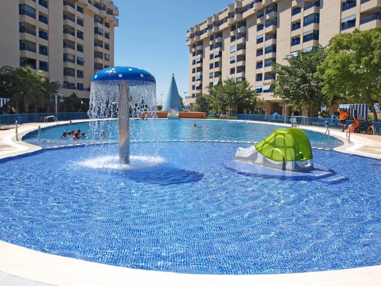 ApartUP Patacona Panoramic