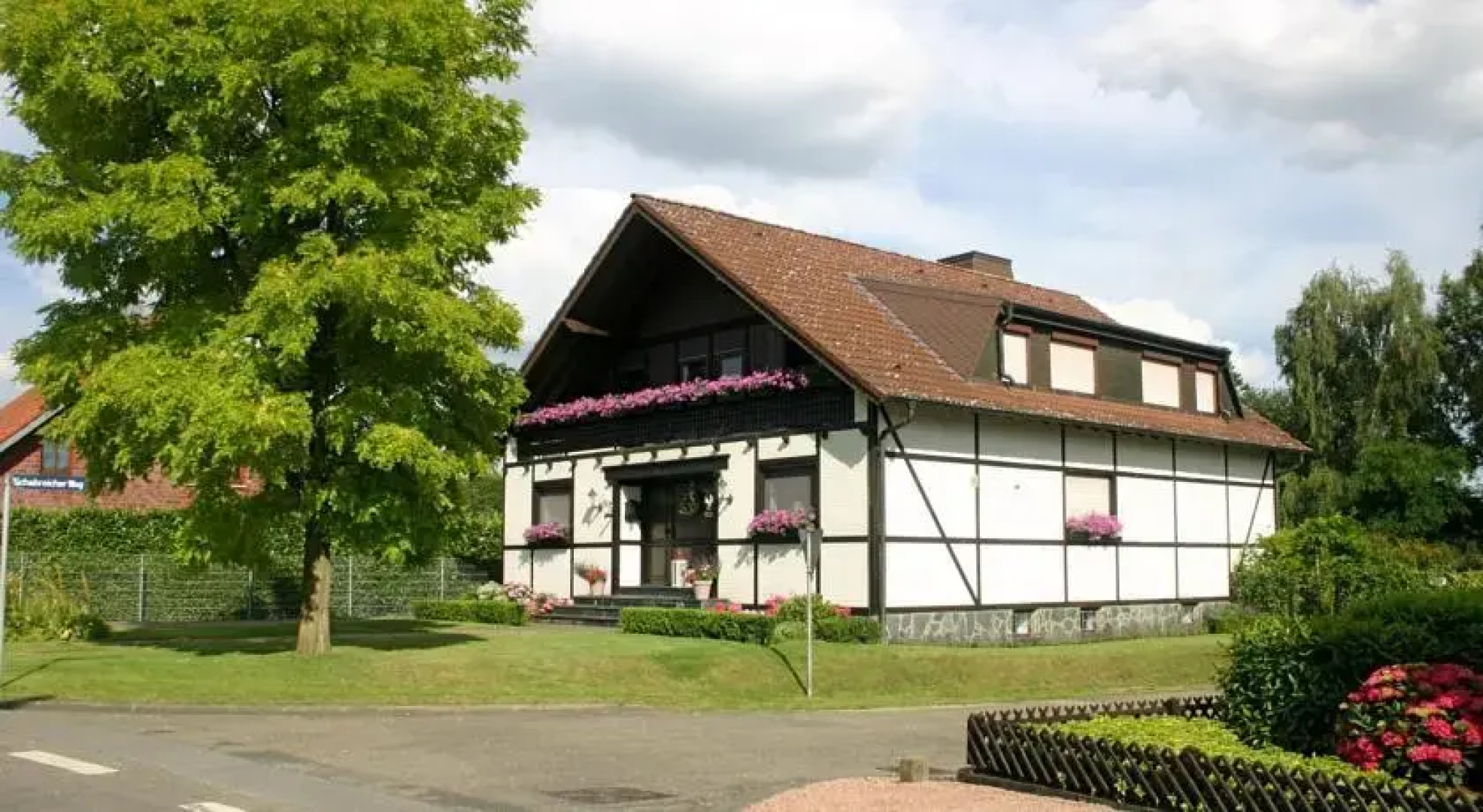 Kitschbachsee
