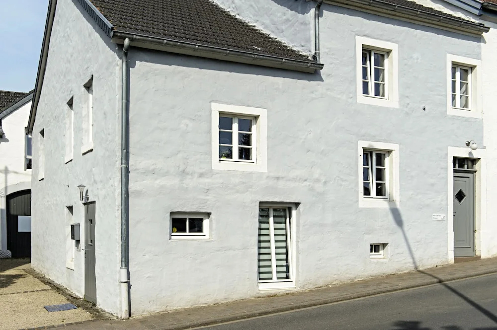 Nengshof - Haus Ehrenpreis