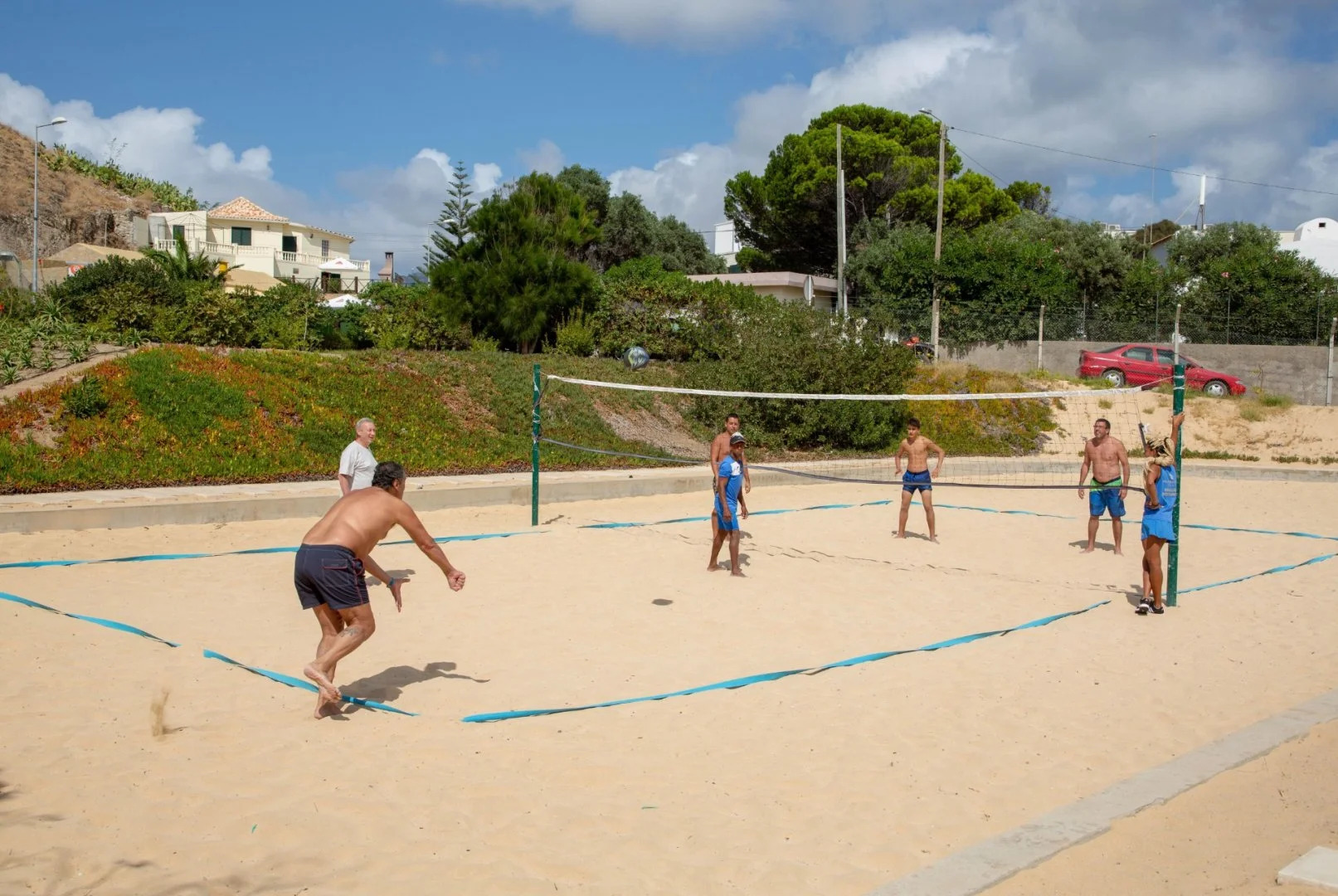 Vila Baleira Porto Santo