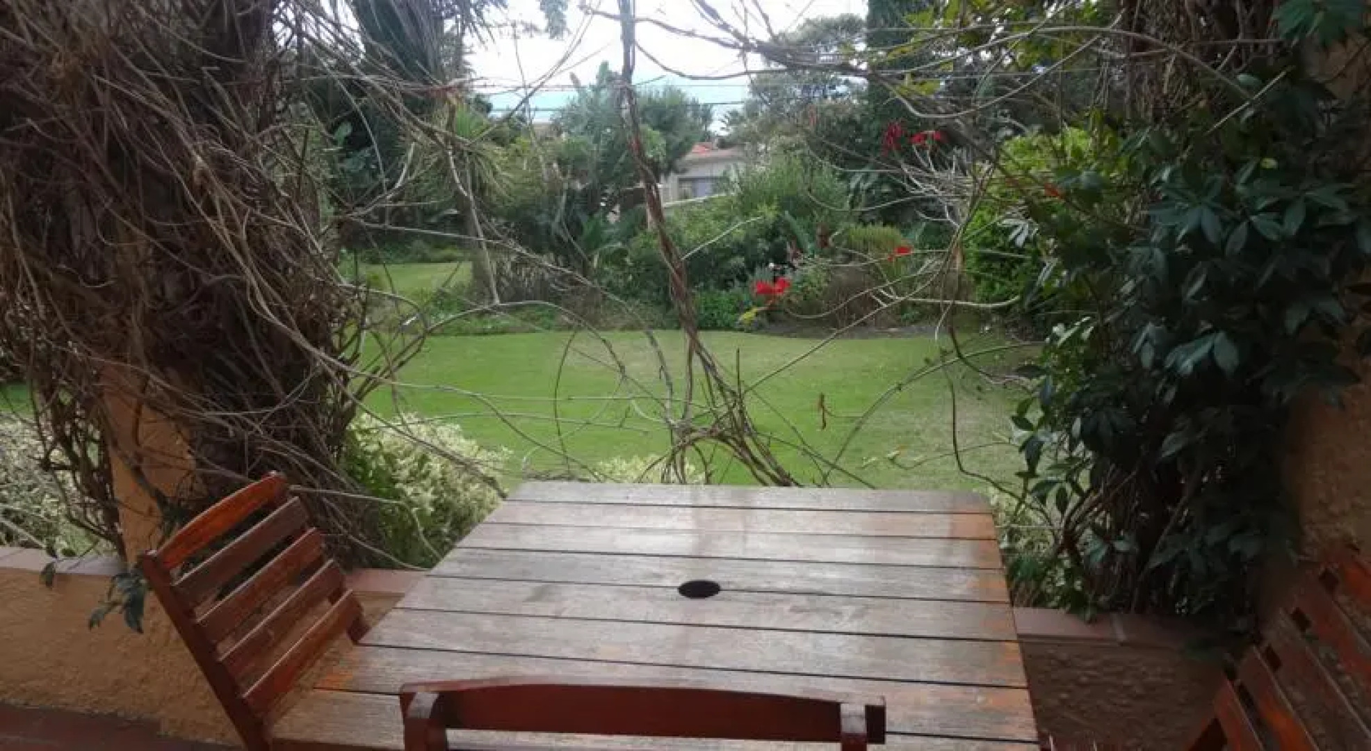 Bella Sombra Guest House