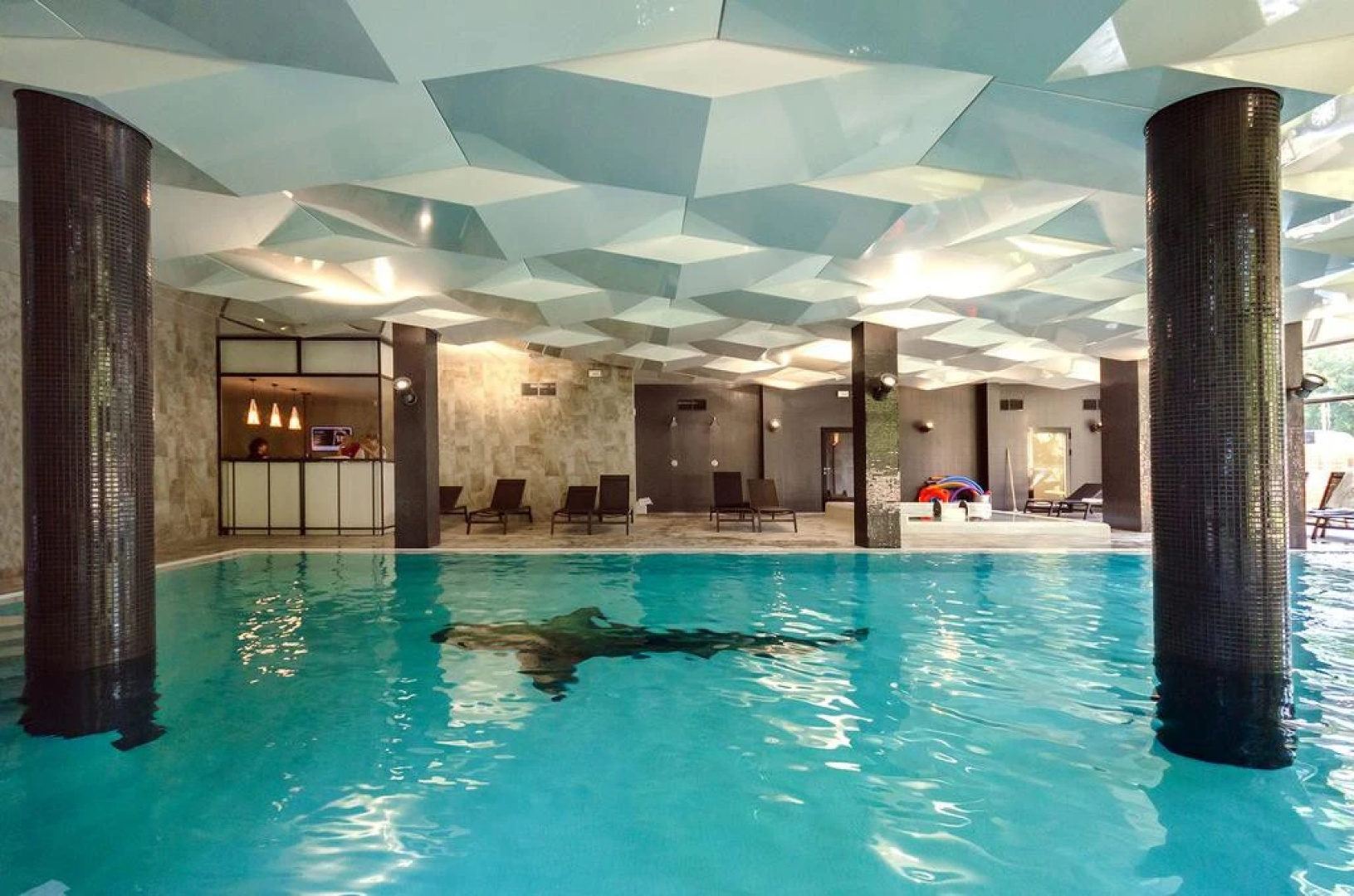Diune Hotel