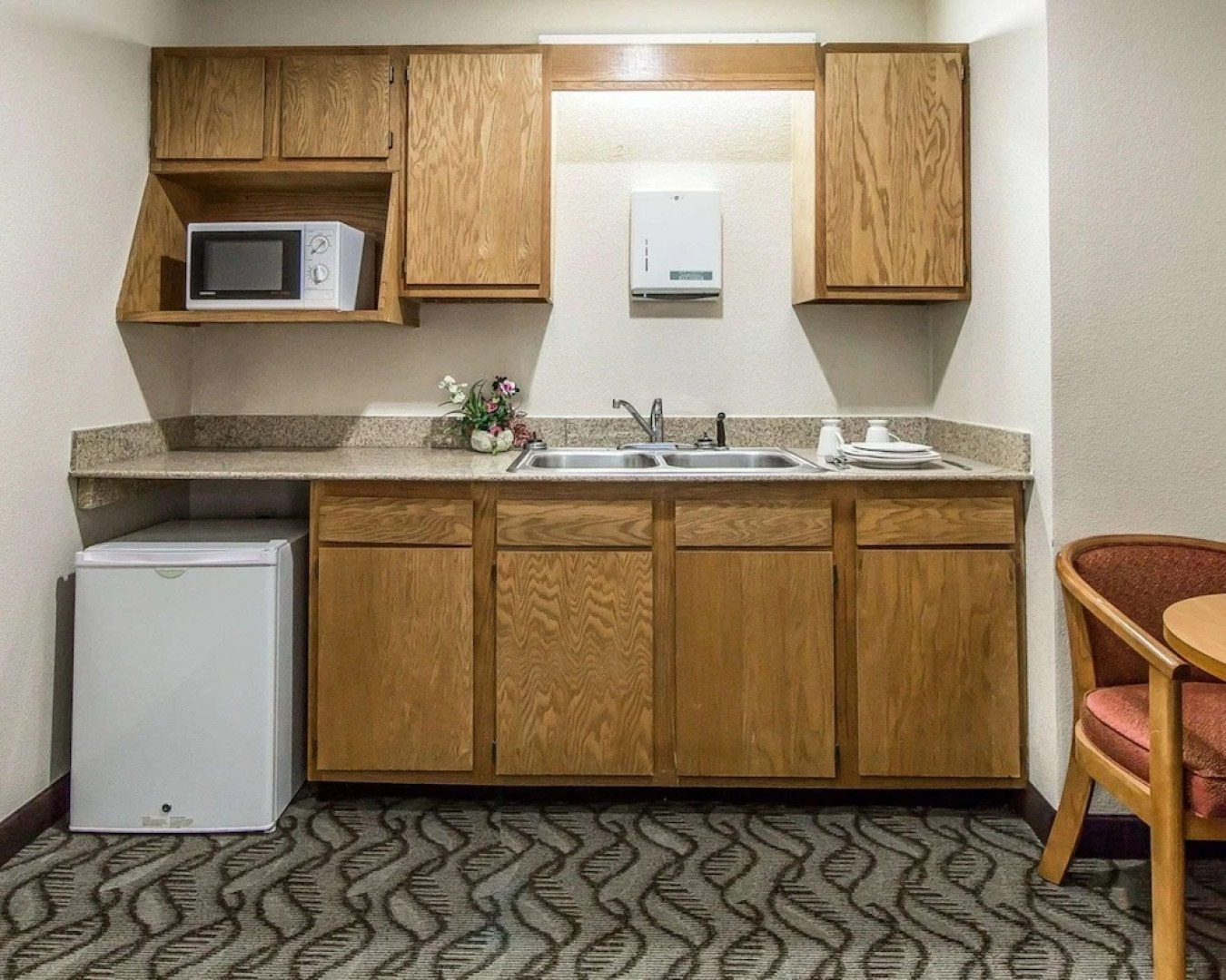 Comfort Inn Circleville OH