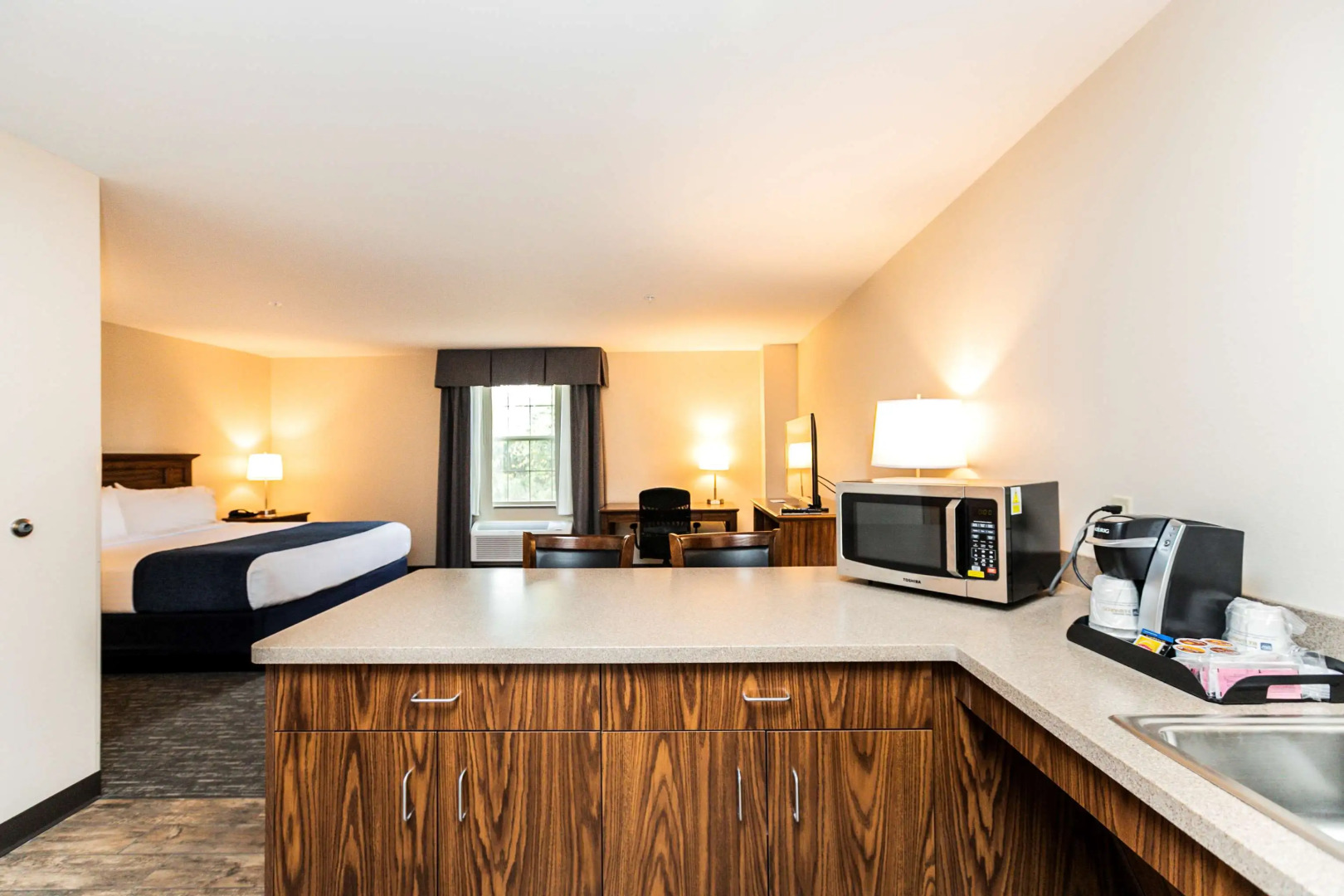 SureStay Plus Hotel by Best Western Elizabethtown Hershey