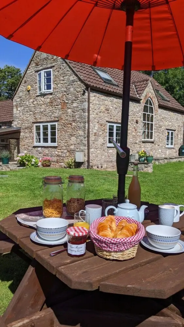 The Cottage