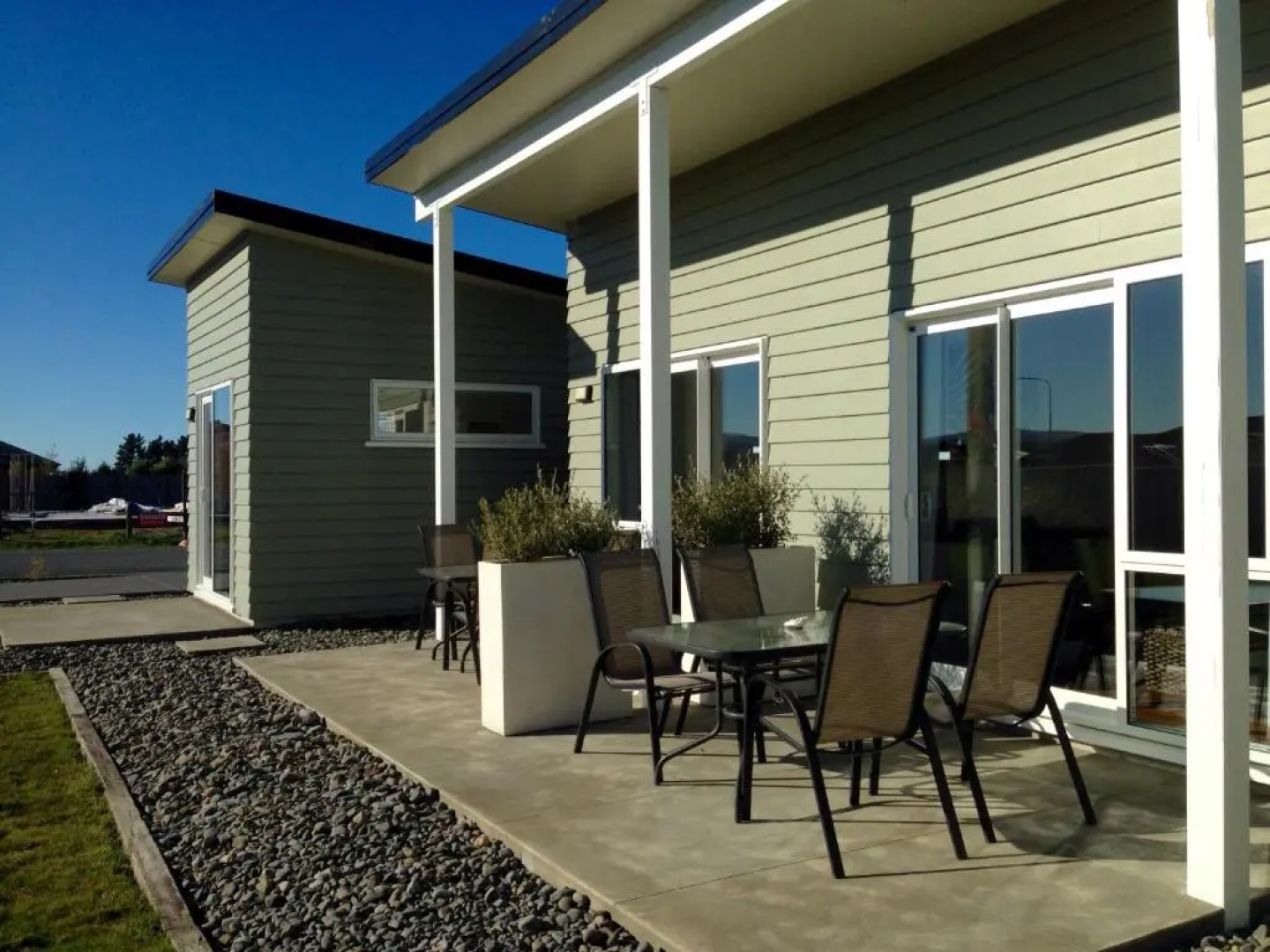 Amberley Serviced Apartments