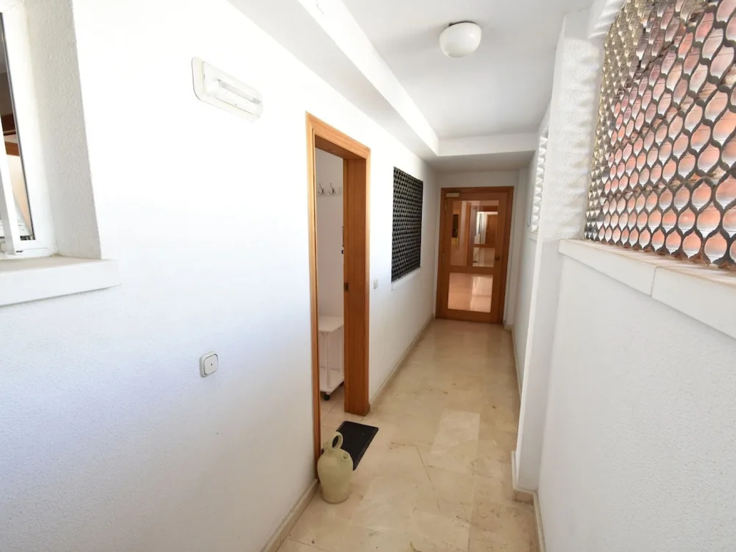 Exquisite Apartment in L'albir With Swimming Pool