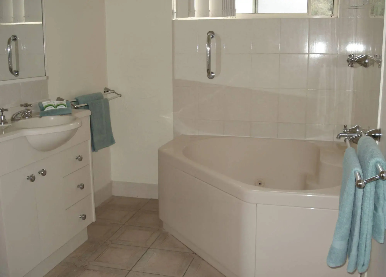 Bayview Apartments Merimbula