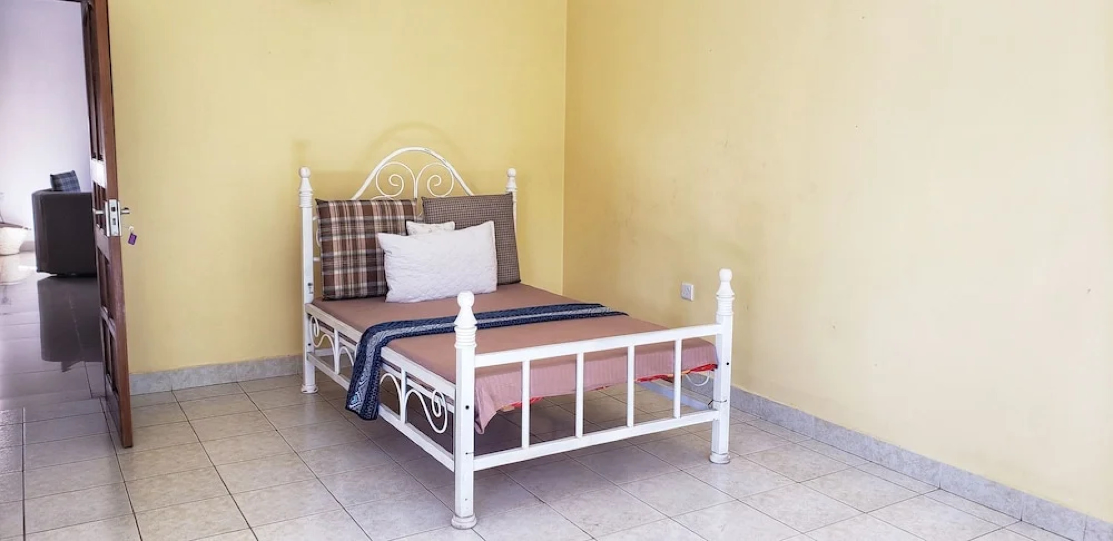 Mountain View BnB Arusha