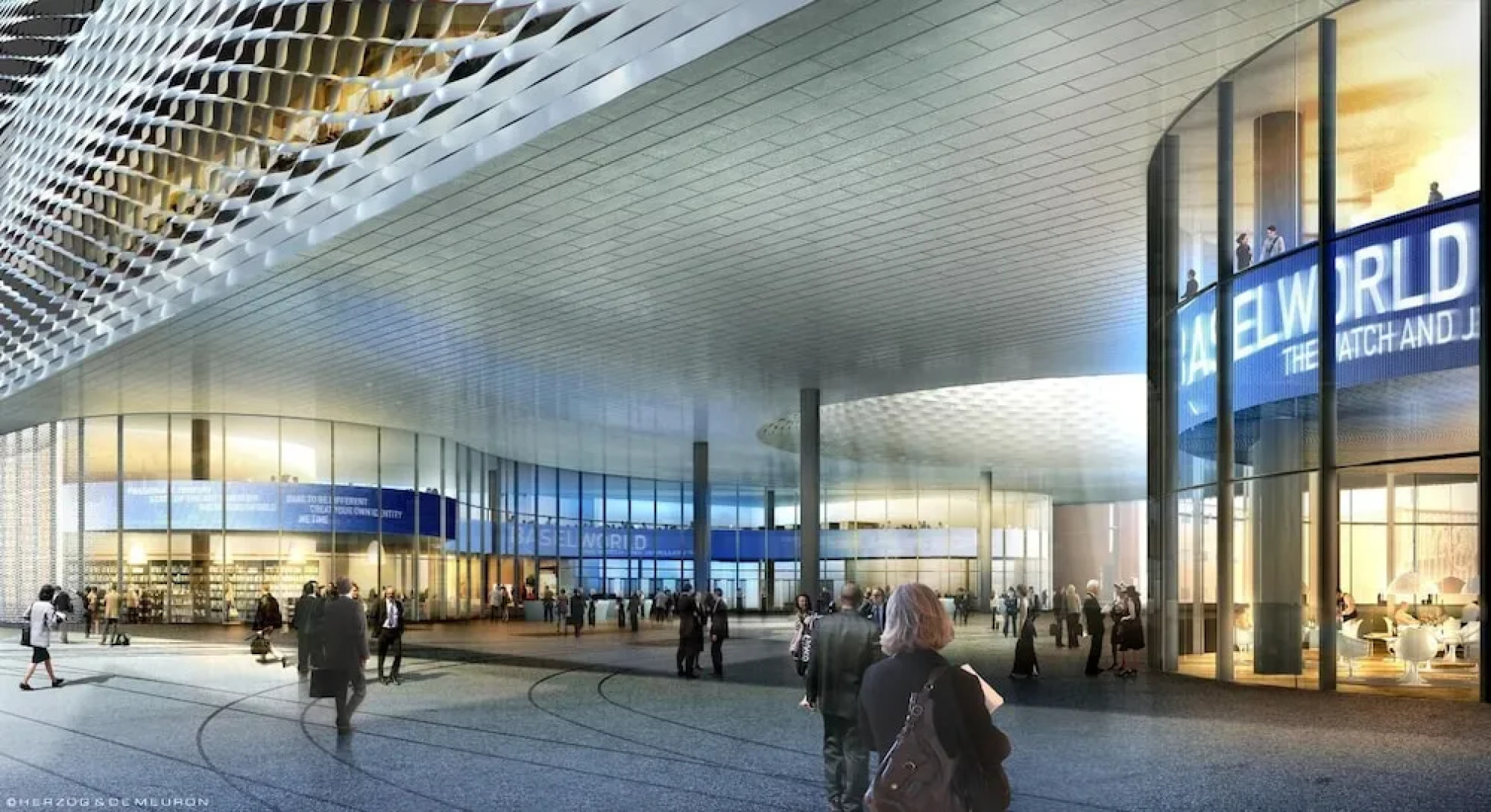 Swiss Star Landskronstrasse