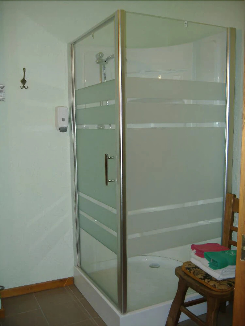 Hostellerie la Sapiniere