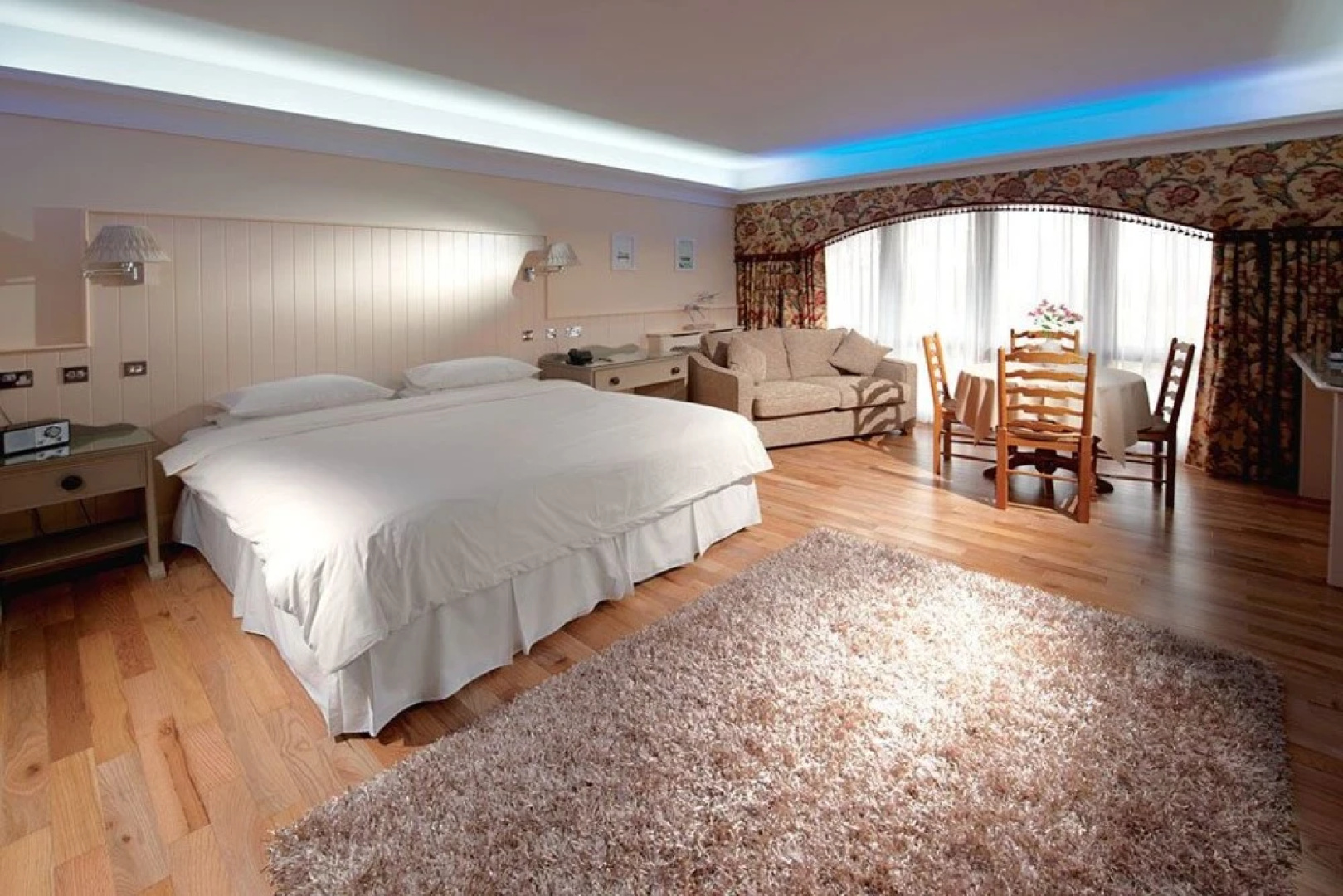 La Grande Mare Hotel Golf & Country Club