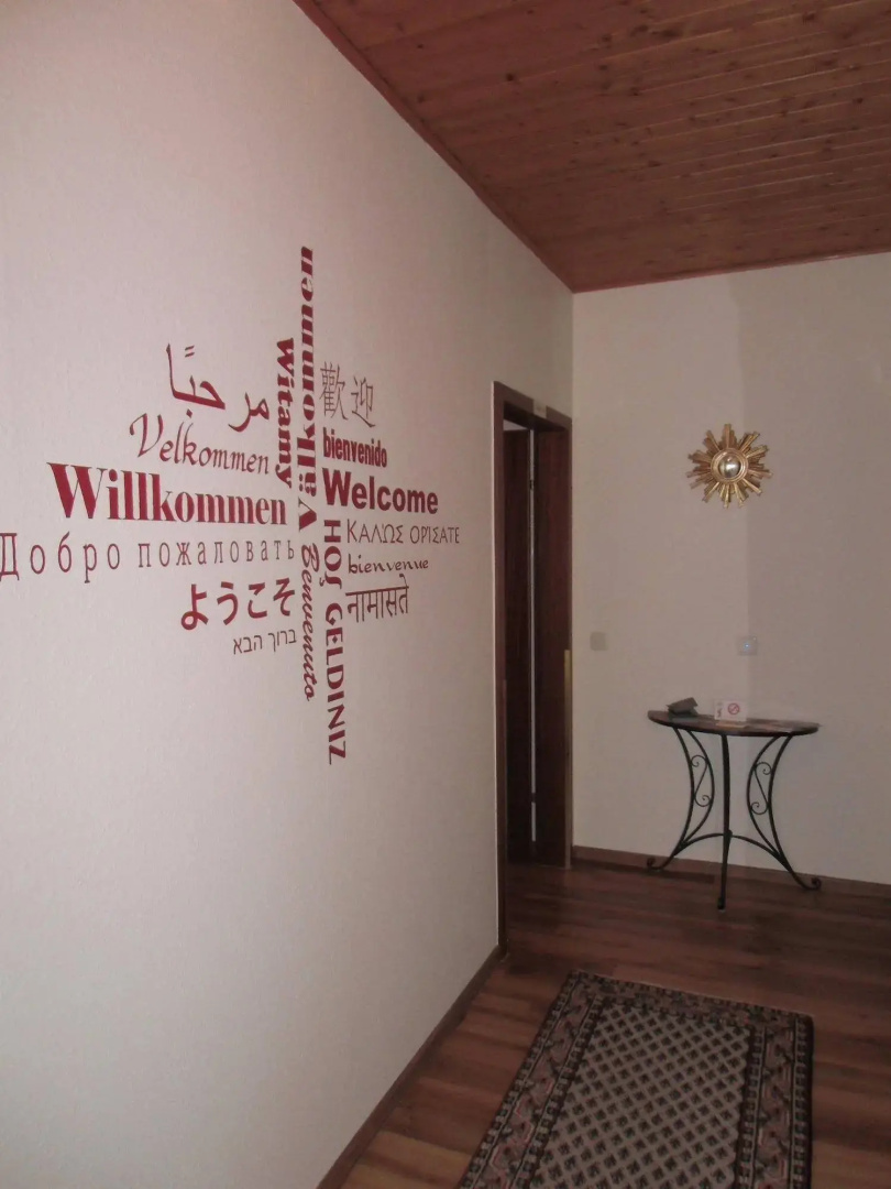 Hotel Gasthof Zum Freigericht