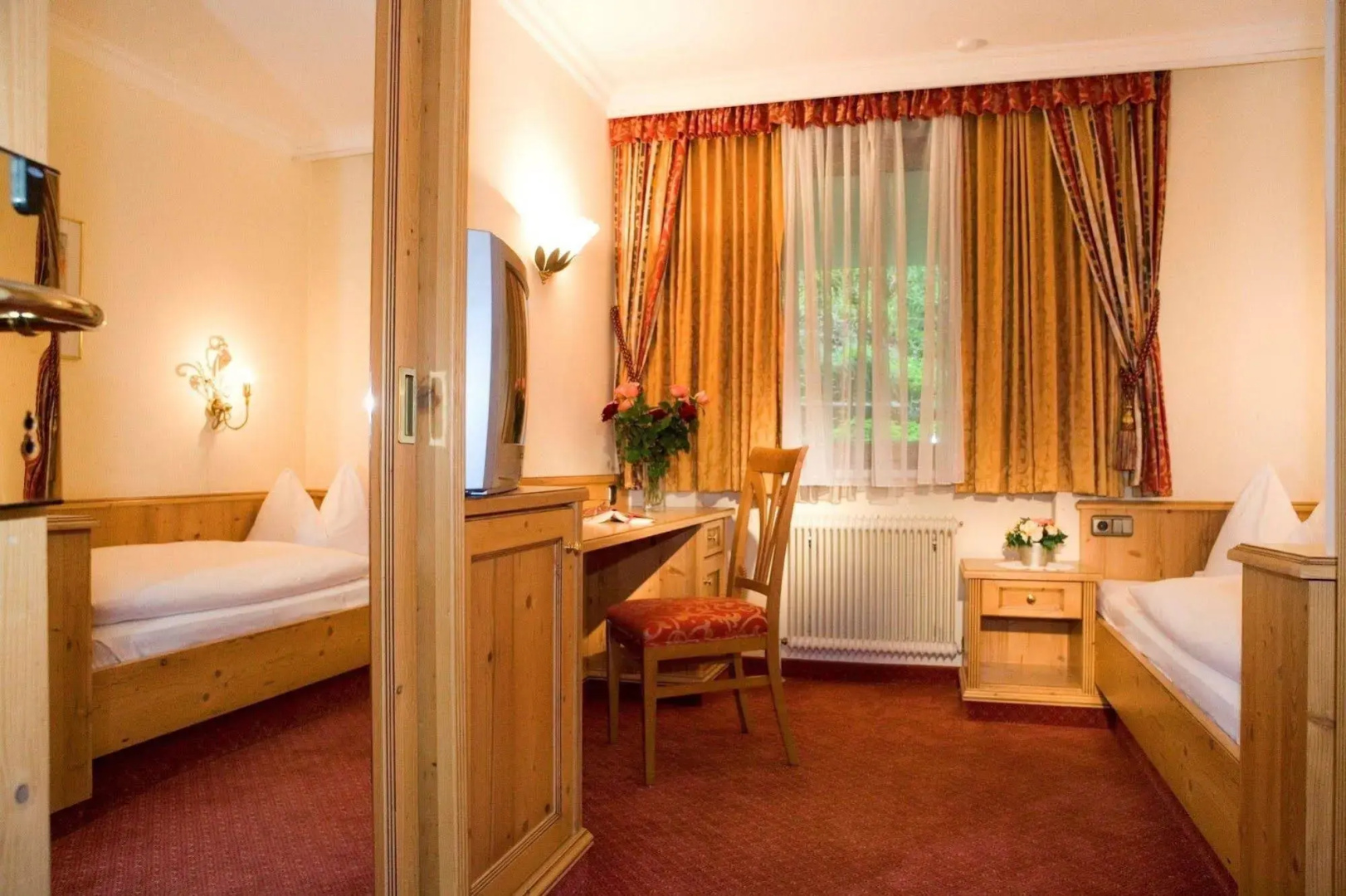 Superior Sport und Familienresort Alpenblick