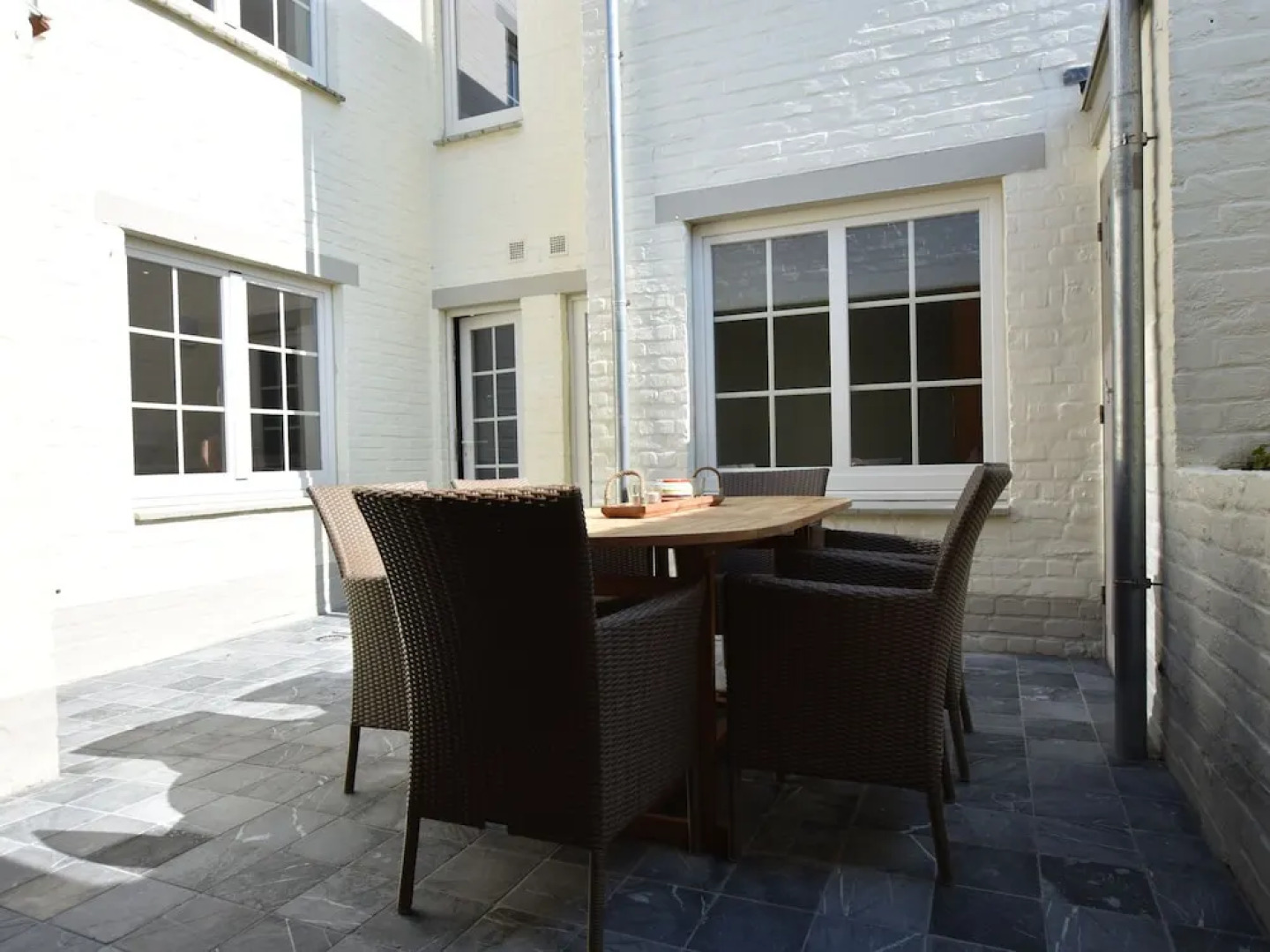 Luxury Villa in De Haan near Sea Beach