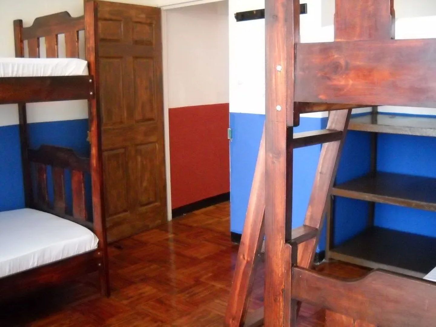Lajuela BnB & Hostel
