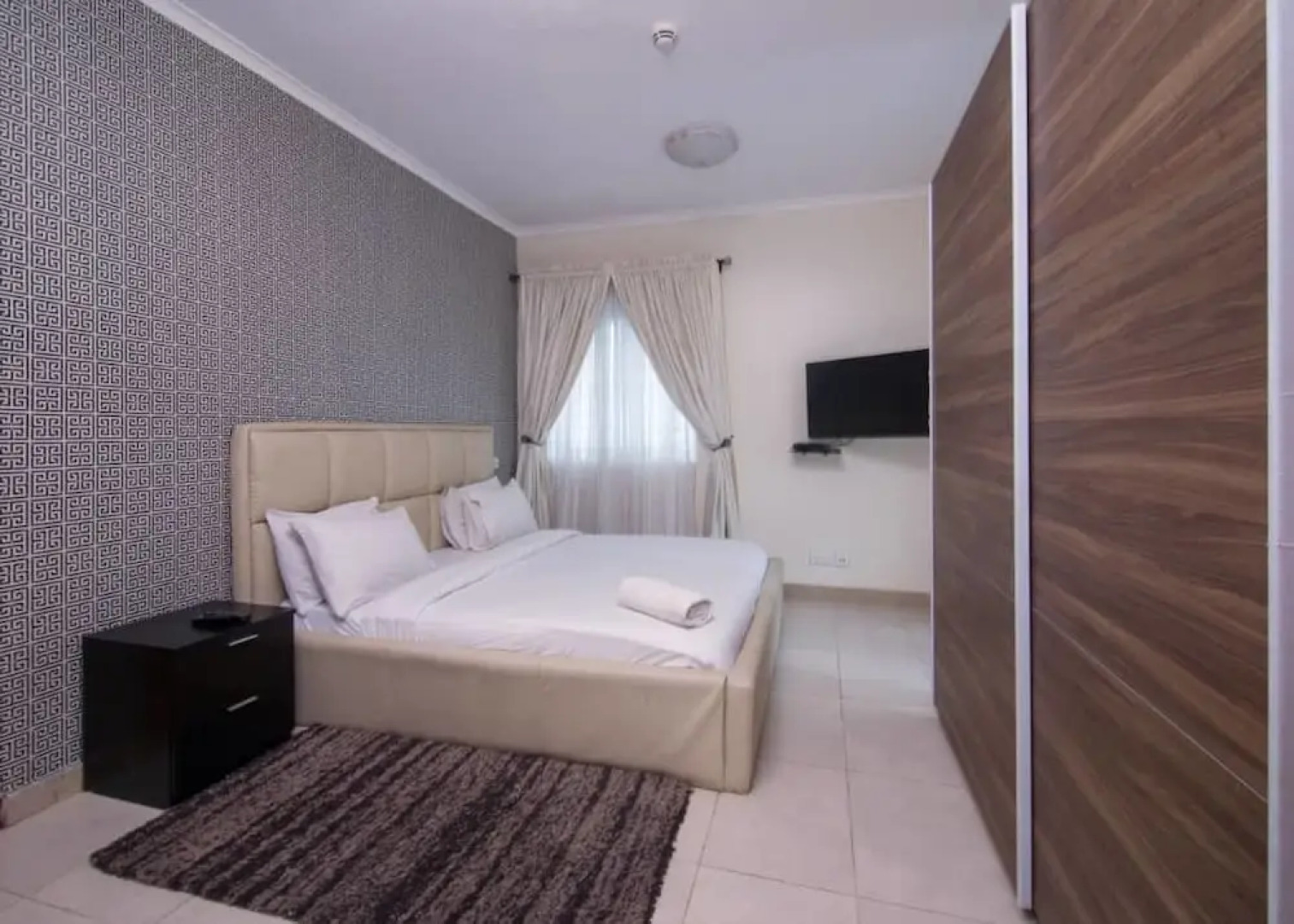 Goosepen Suites Victoria Island
