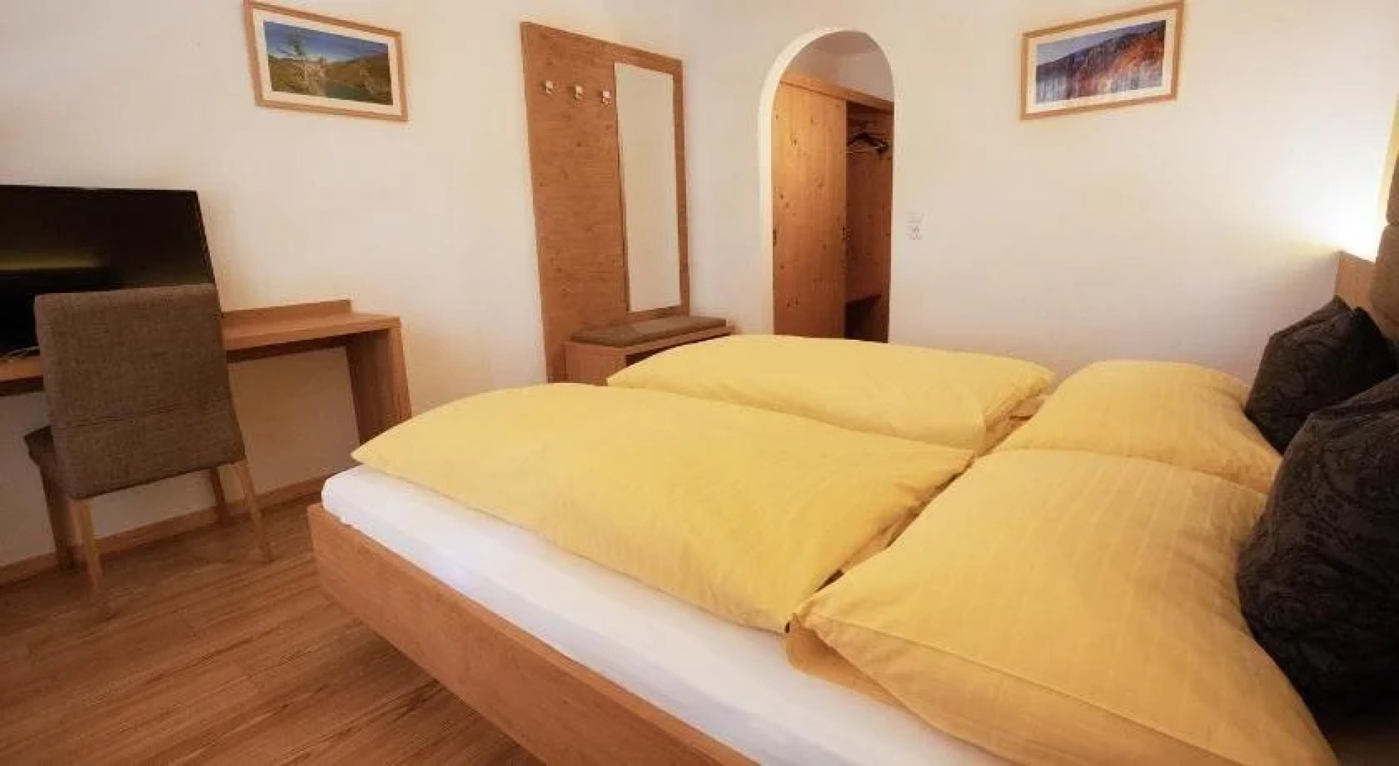 Castello Königsleiten