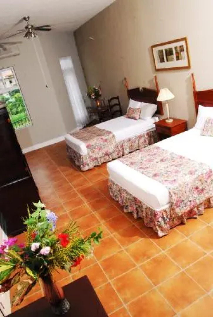 Guest House Villa Mishkan