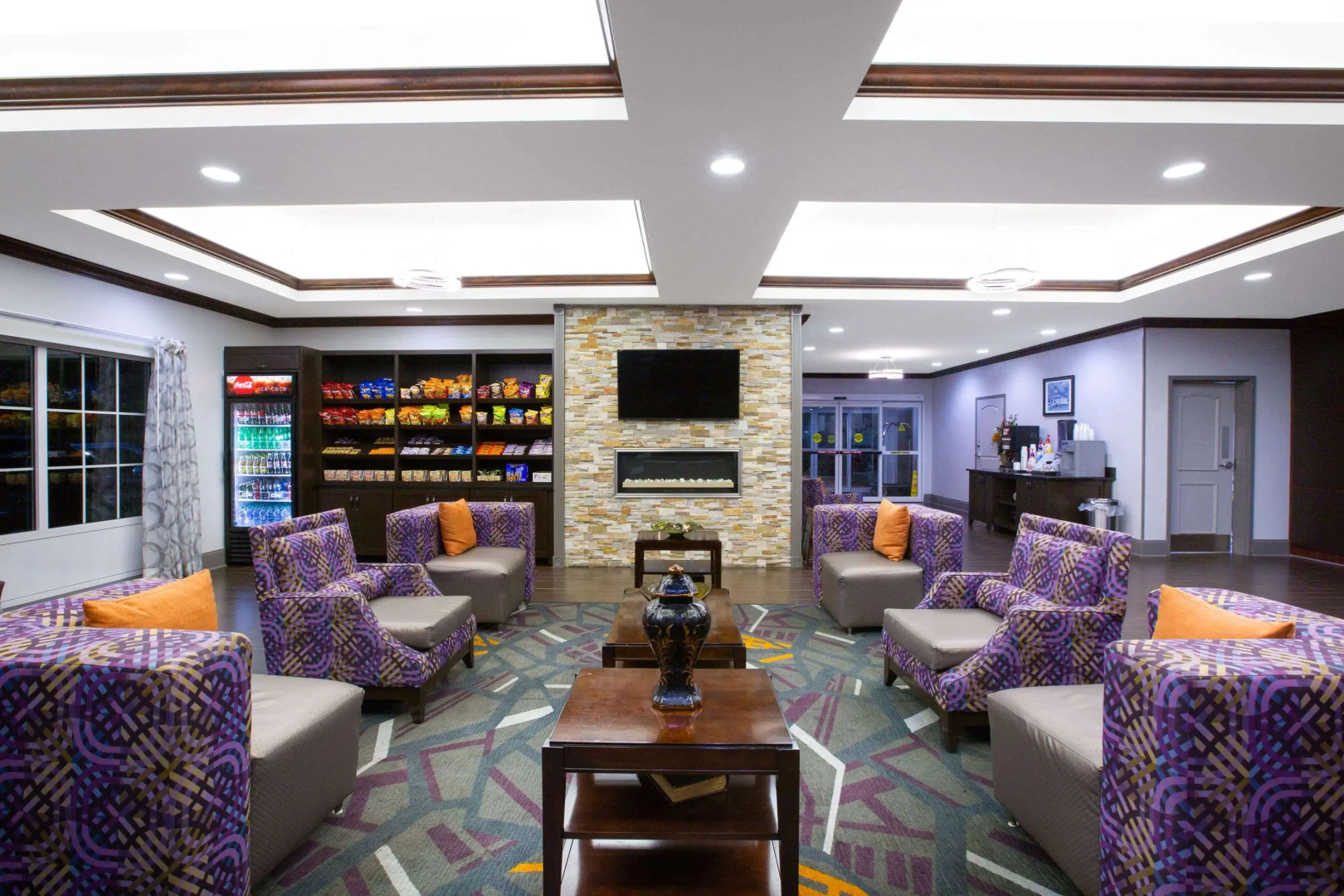 La Quinta Inn & Suites by Wyndham Tupelo