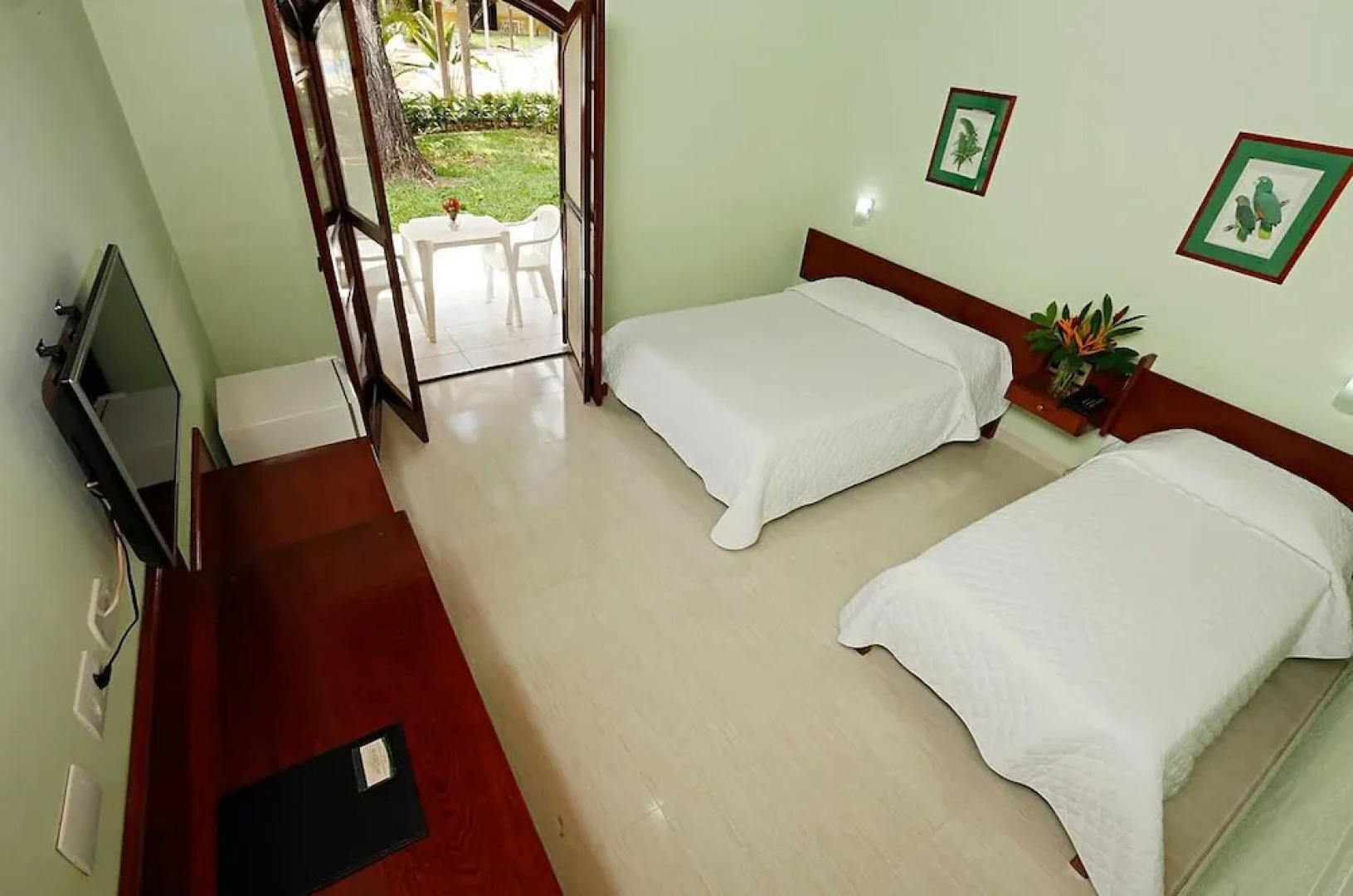 Floresta Amazônica Hotel