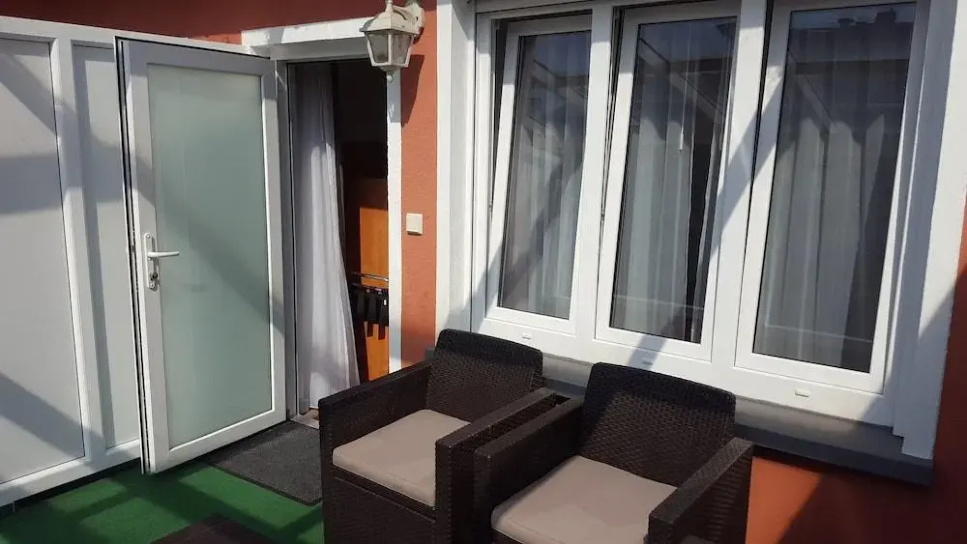 Hotel Niederrad - Self Check In