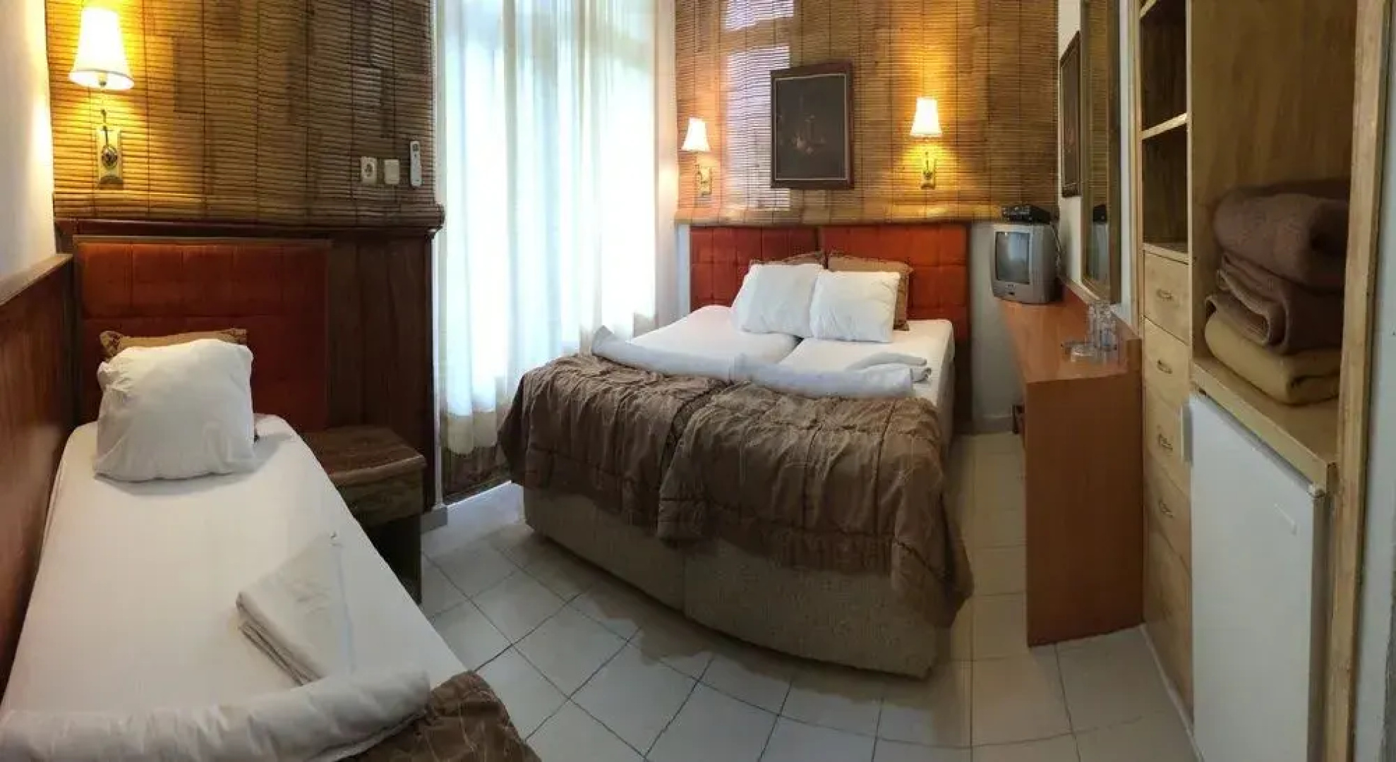 Sato Hotel