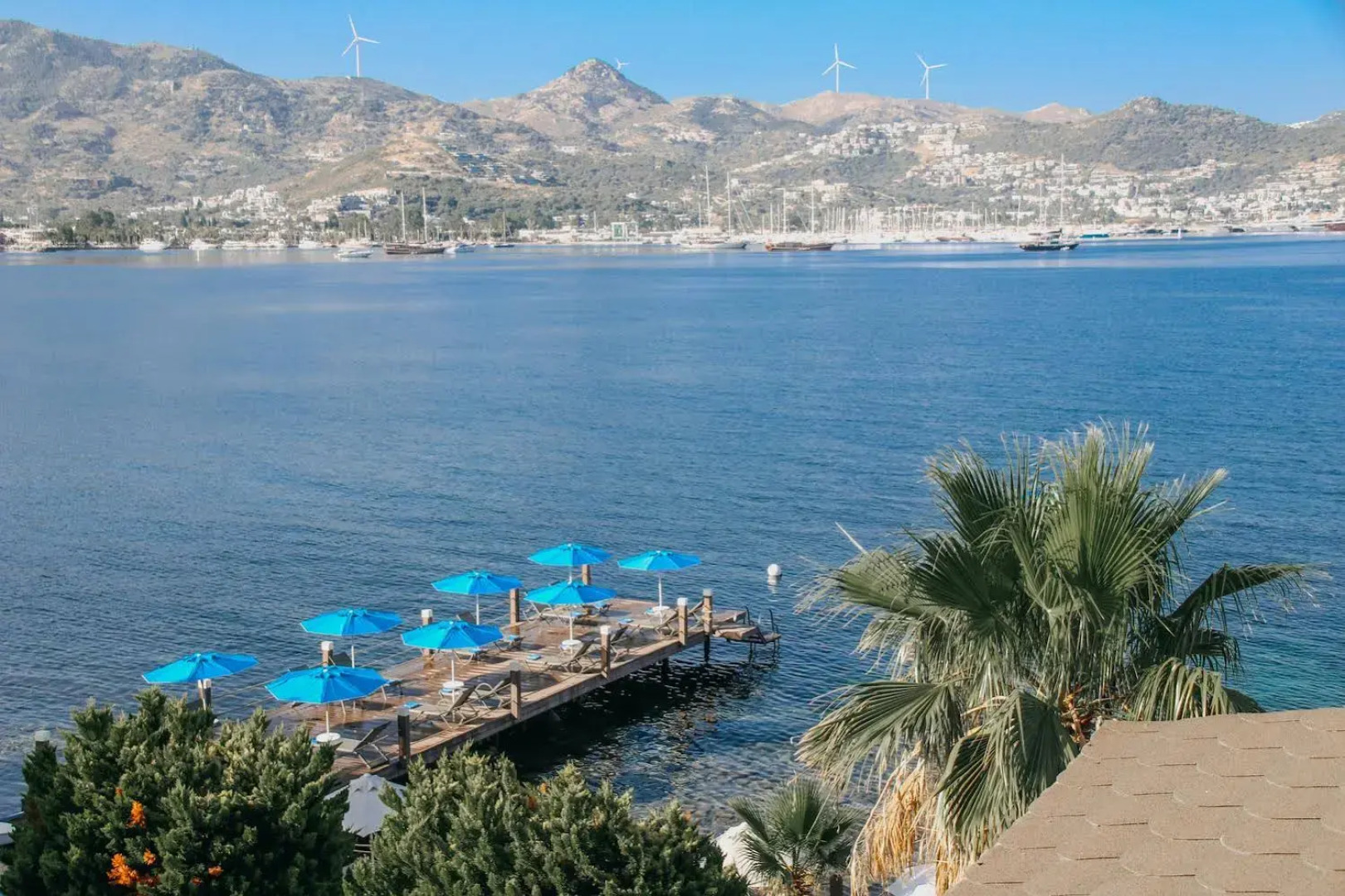 Elite Hotel Yalıkavak