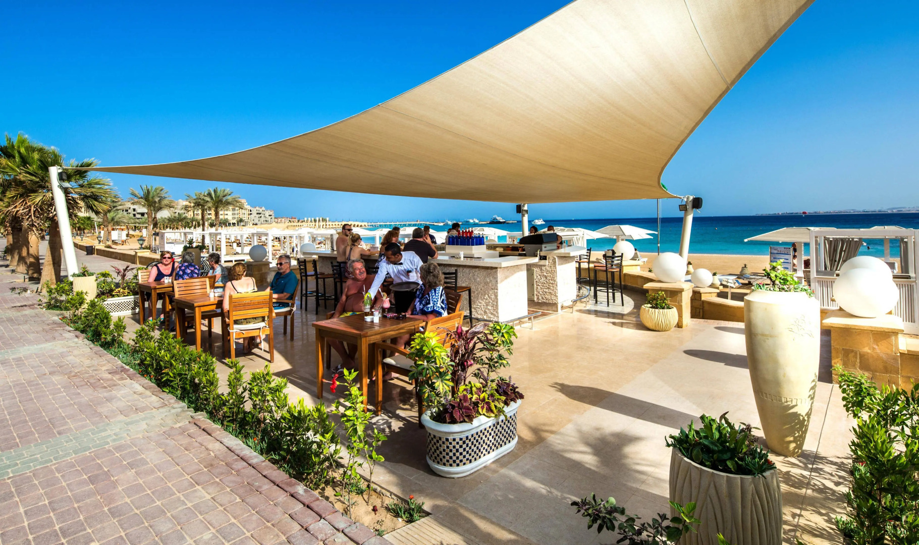 KaiSol Romance Resort Sahl Hasheesh (Adults Only)