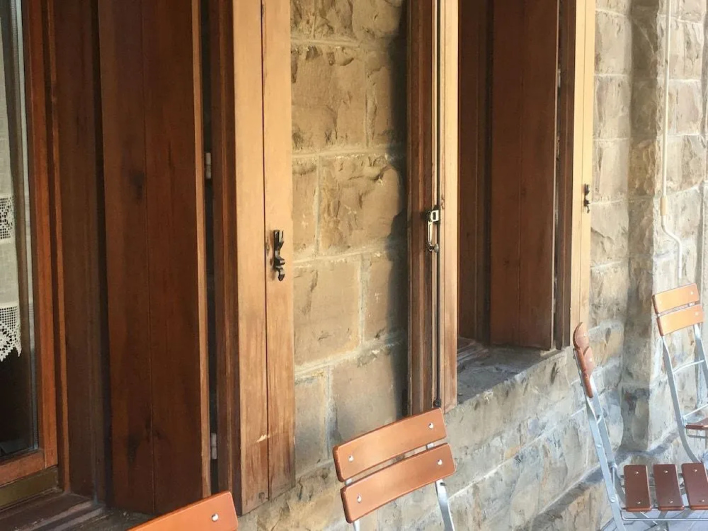 Albergo Ristorante Alle Alpi