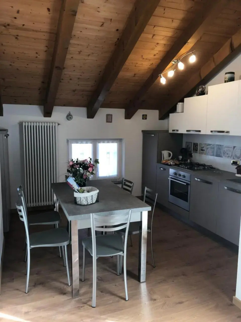 Angeli Dolomiti House