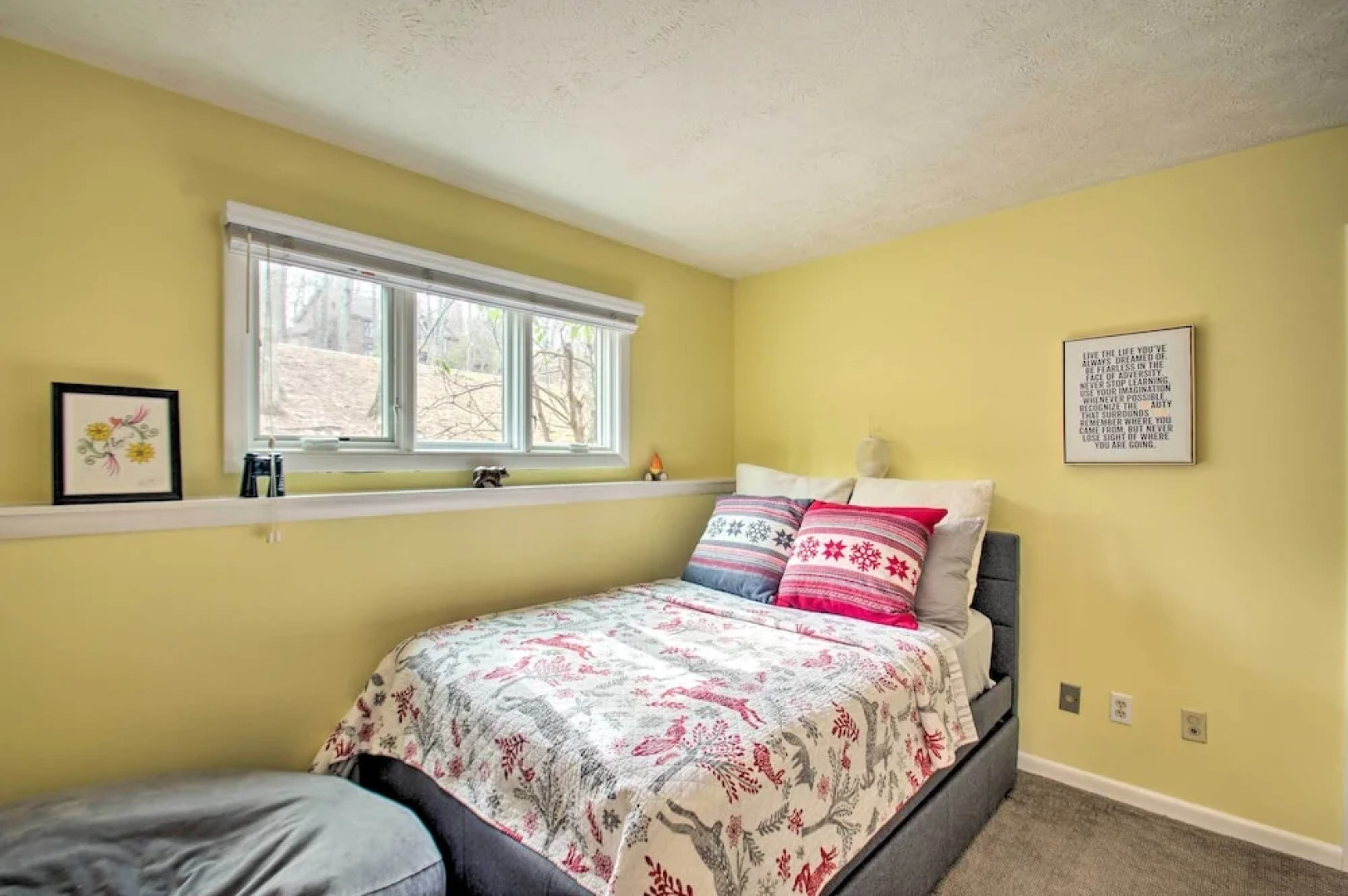 Wintergreen Resort Mountain Condo w/ Pool Access!