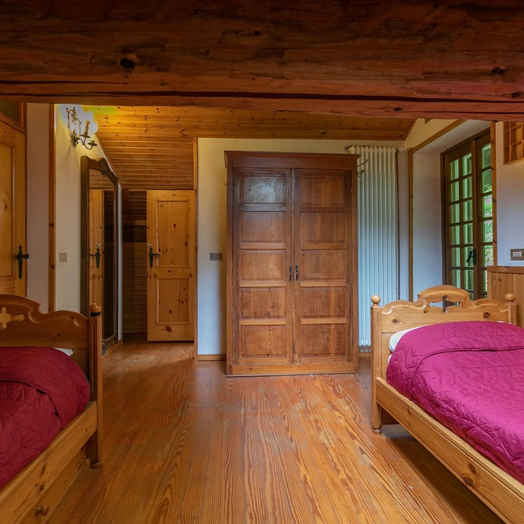 Villa Mariuccia Family Cottage San Primo
