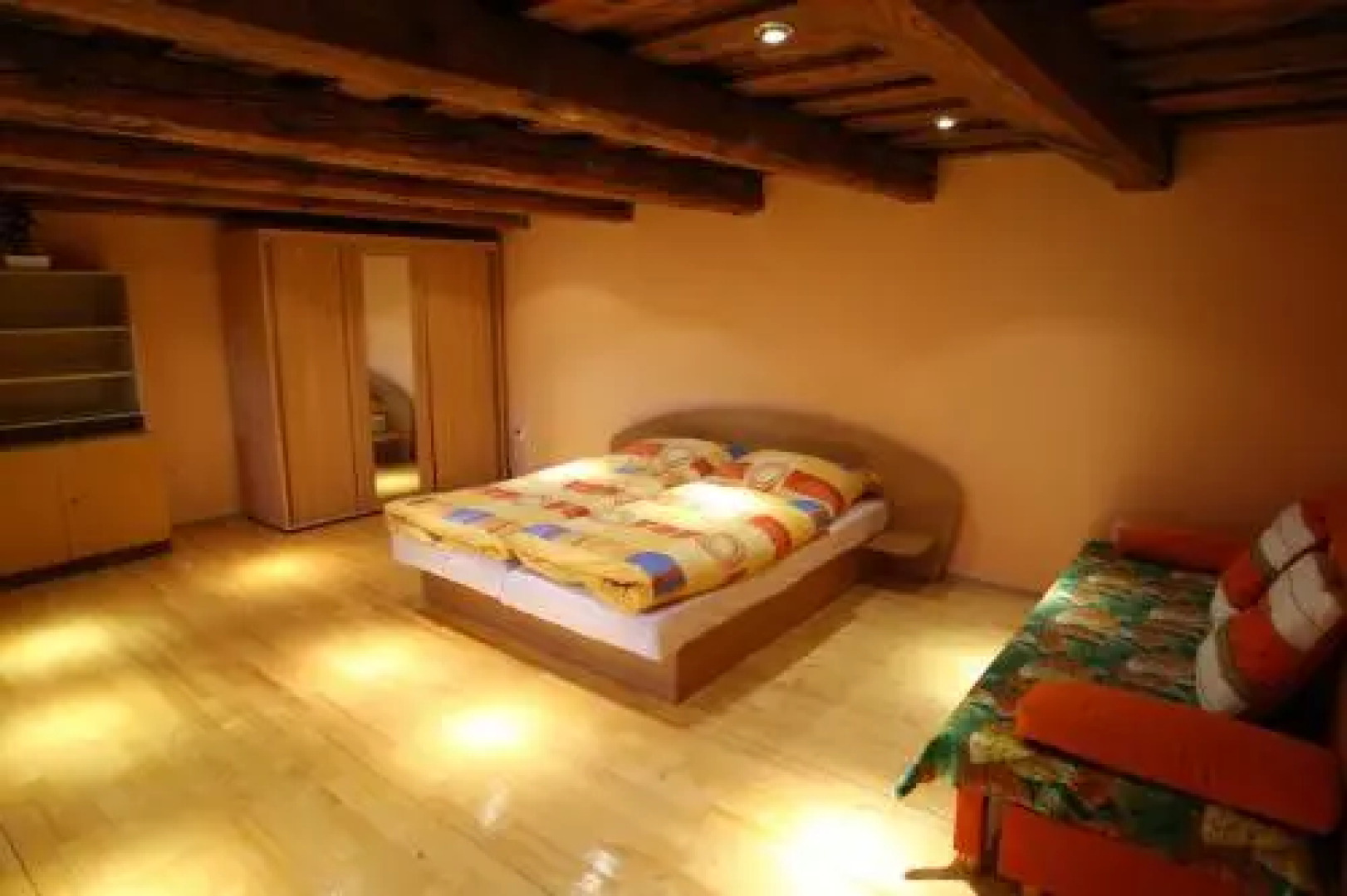 Apartmany Kanianka