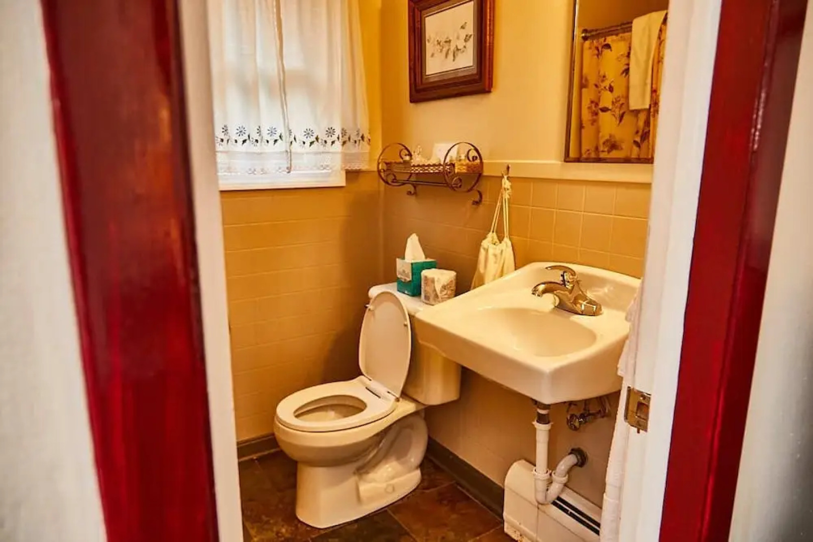 The Governor's Rock Motel DF ROCKLLC