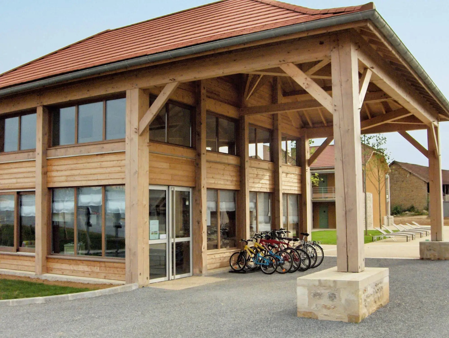 Belambra Clubs Résidence Rocamadour - Les Portes De Dordogne