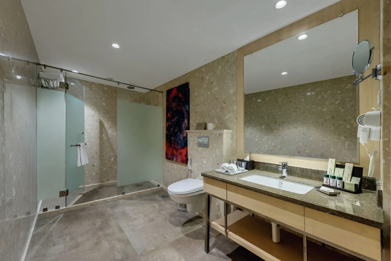 The Fern Residency Aurangabad