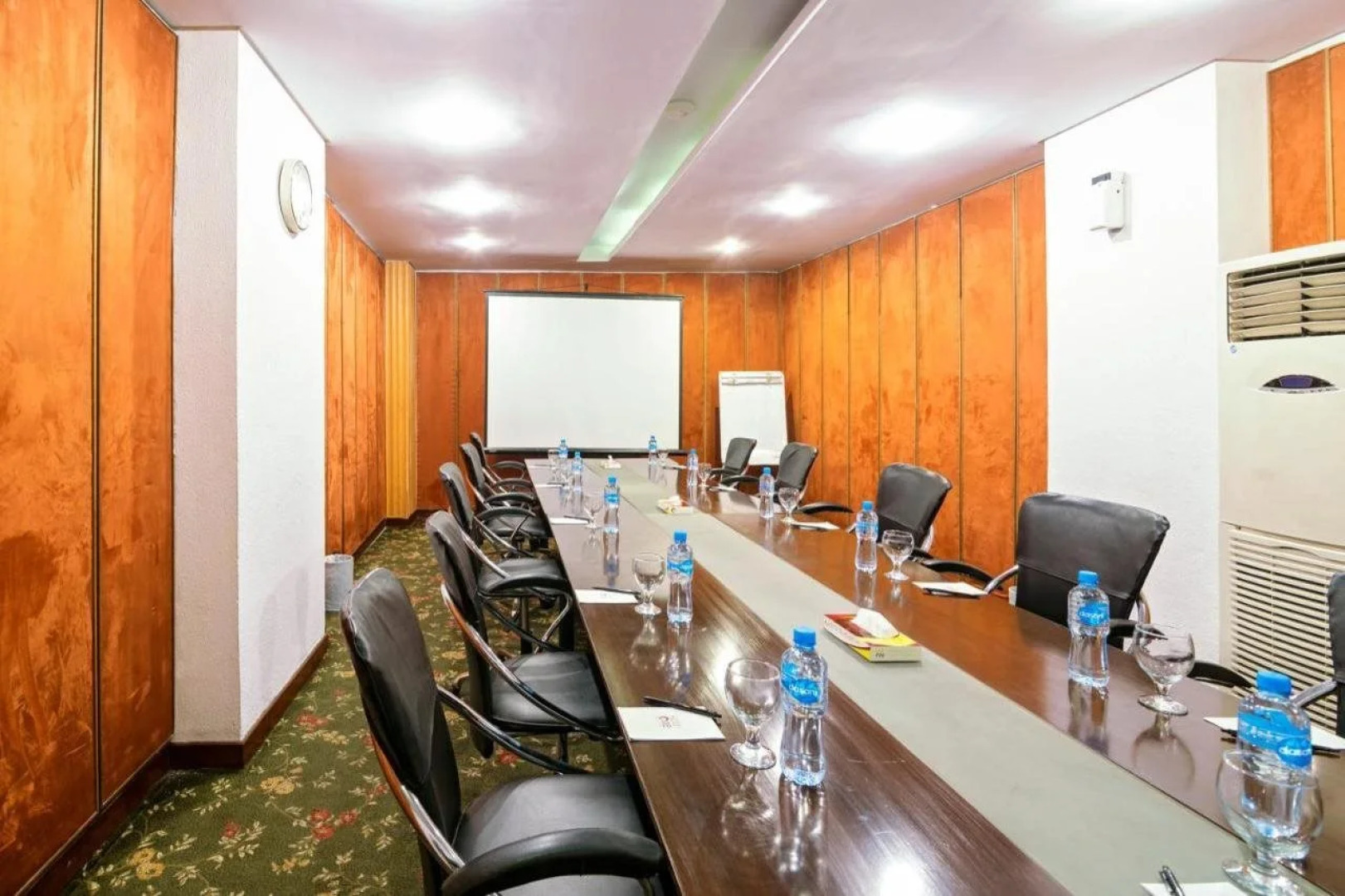 Hotel One The Mall Lahore