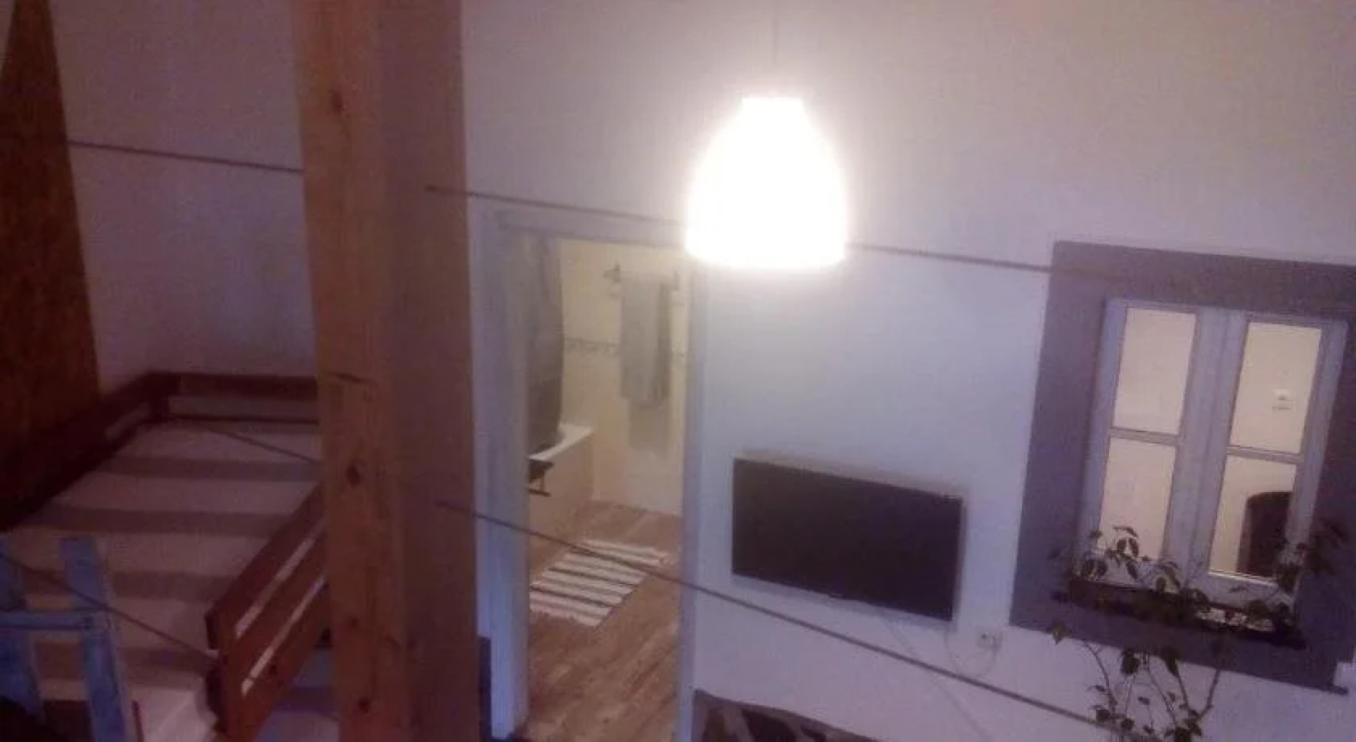 Casa De Campo Monreal