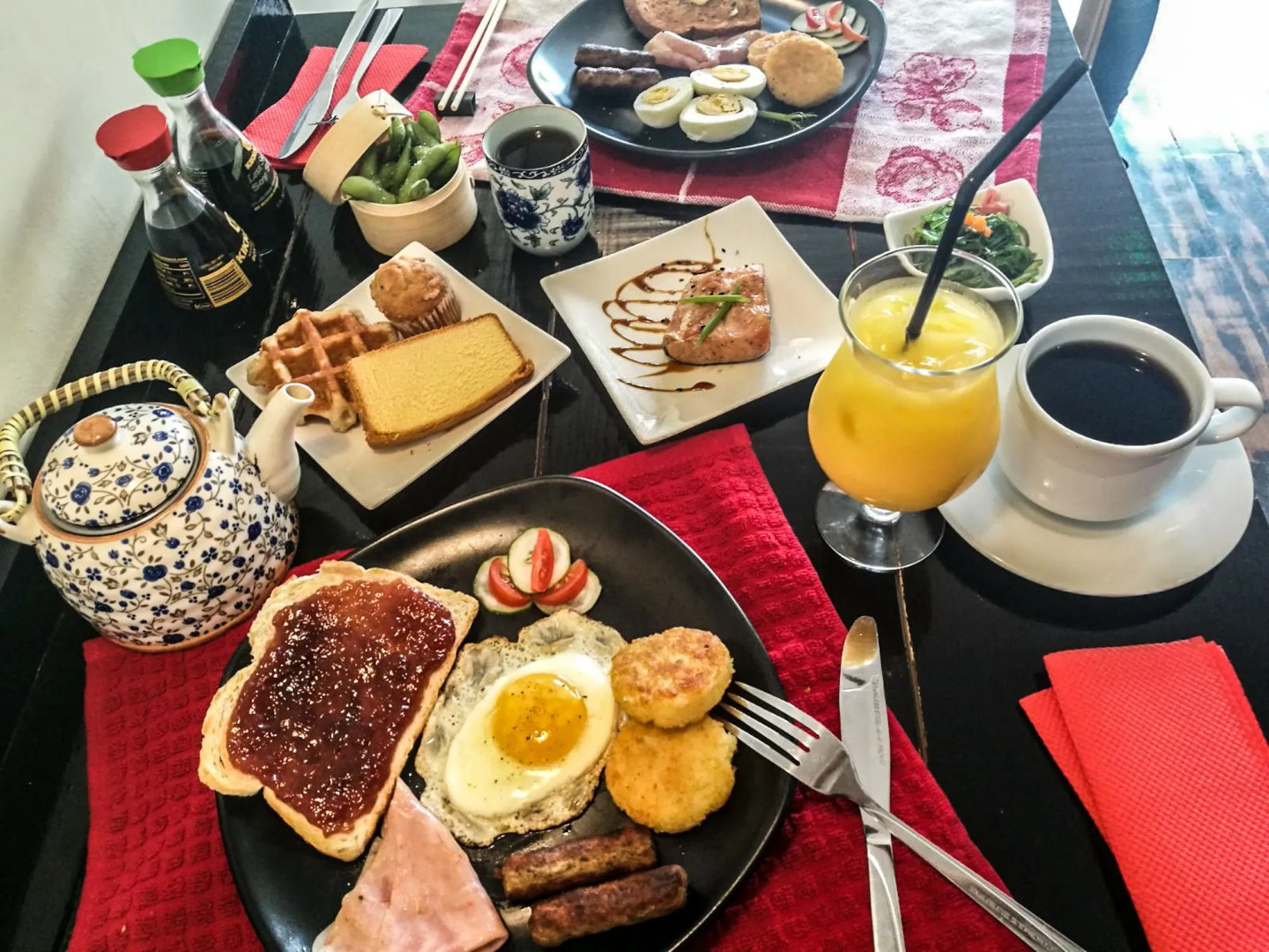 Отель City Suites Beach