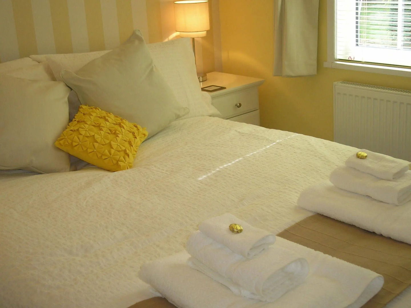 Petherton Cottage Studios